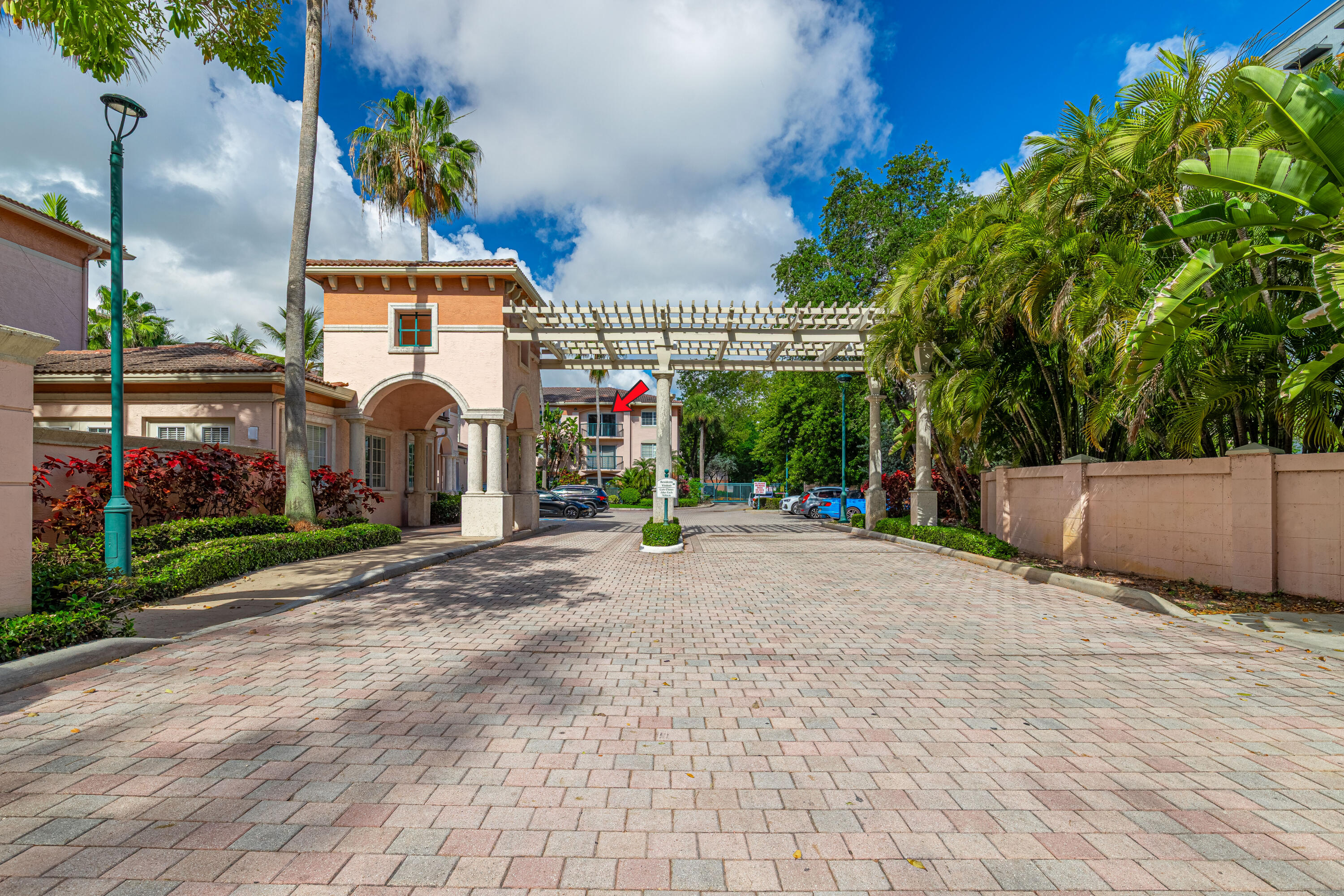 VILLAGE EAST CONDO - Residential