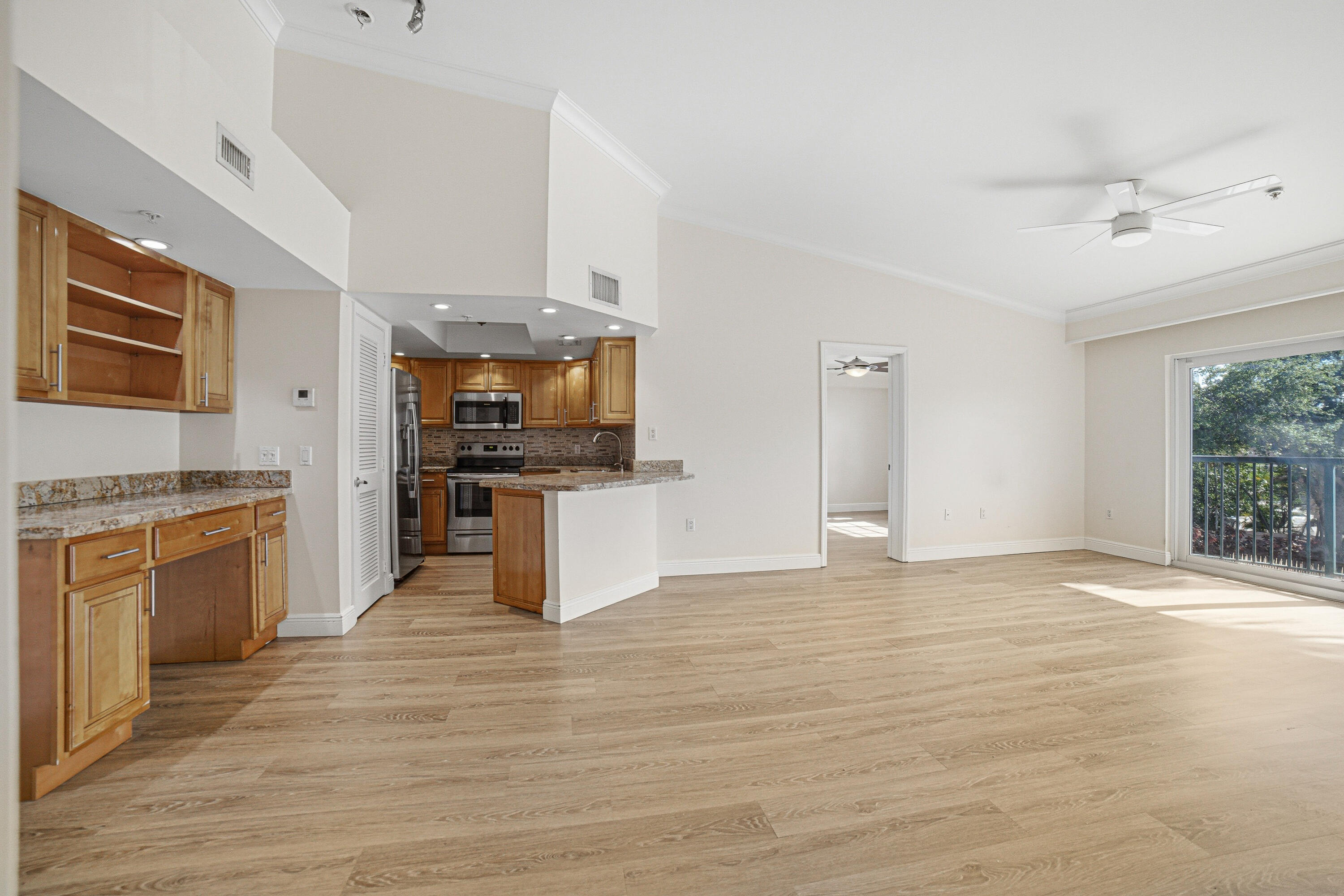 VILLAGE EAST CONDO - Residential