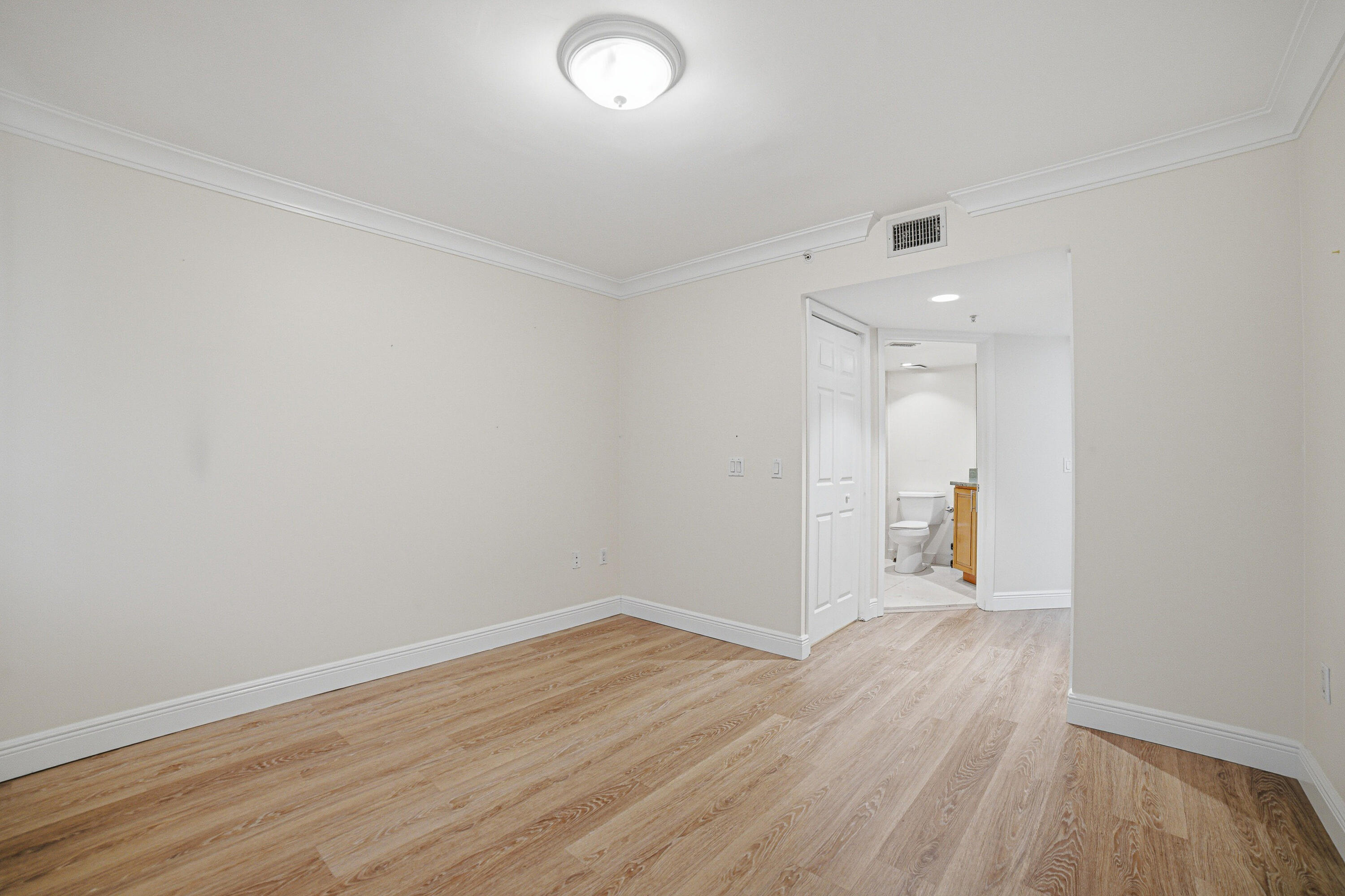 VILLAGE EAST CONDO - Residential