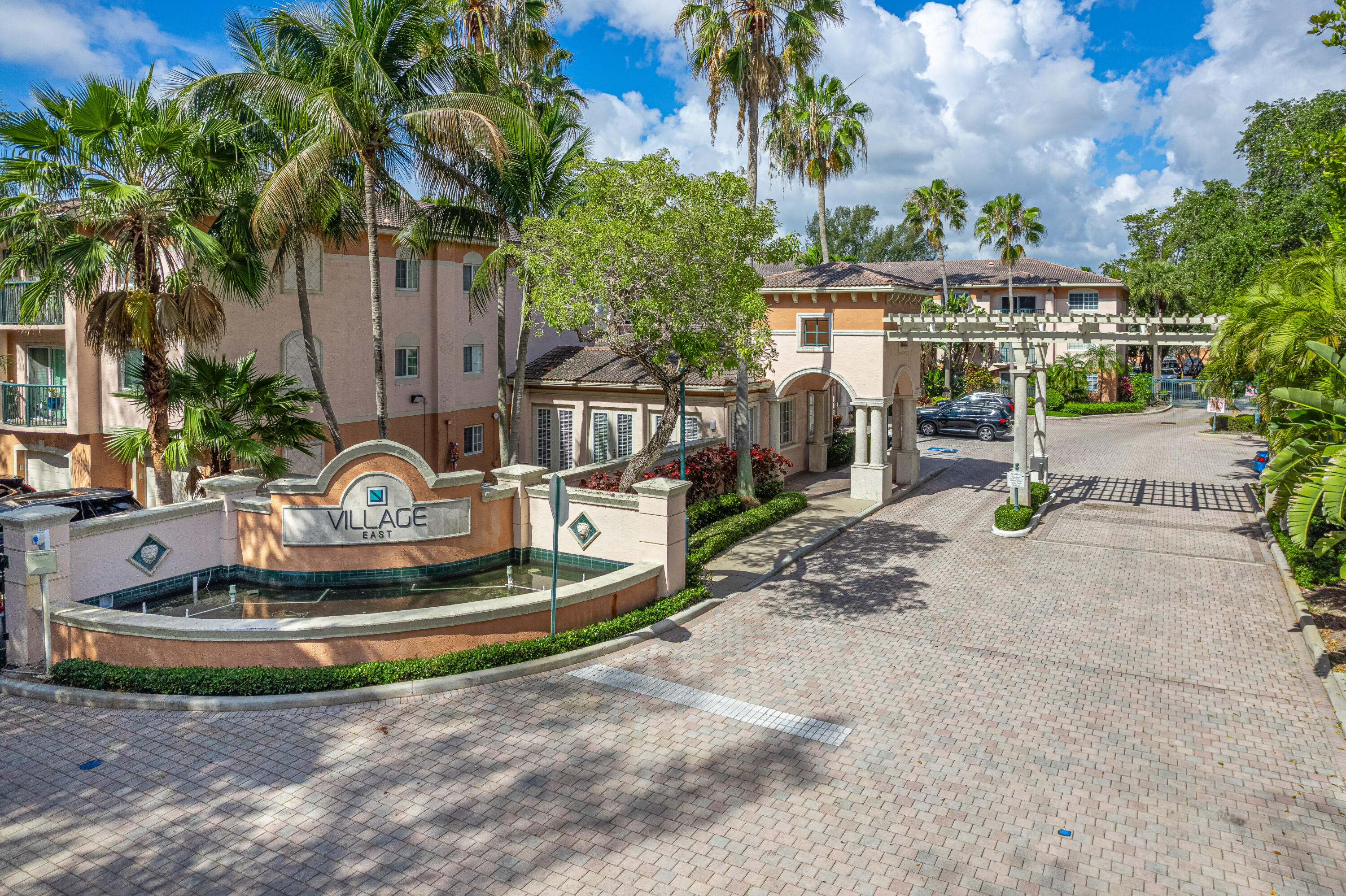 .Bright and welcoming unit filled with natural light, ready for your personal touch. This comfortable home features a vaulted ceiling and two spacious walk-in closets. The kitchen and bathrooms have been updated in recent years and are well maintained. Ideally located at the front of the community, you'll enjoy easy access to the pool and fitness center. Just a short walk to LA Fitness, Publix, and a variety of dining options, with Whole Foods nearby. Plus, the beach and local marinas are only minutes away, offering convenient access to coastal living.  This unit can be rented right away, minimum 3 months.  Seller has found new home and is motivated to sell as evident by reduced price!