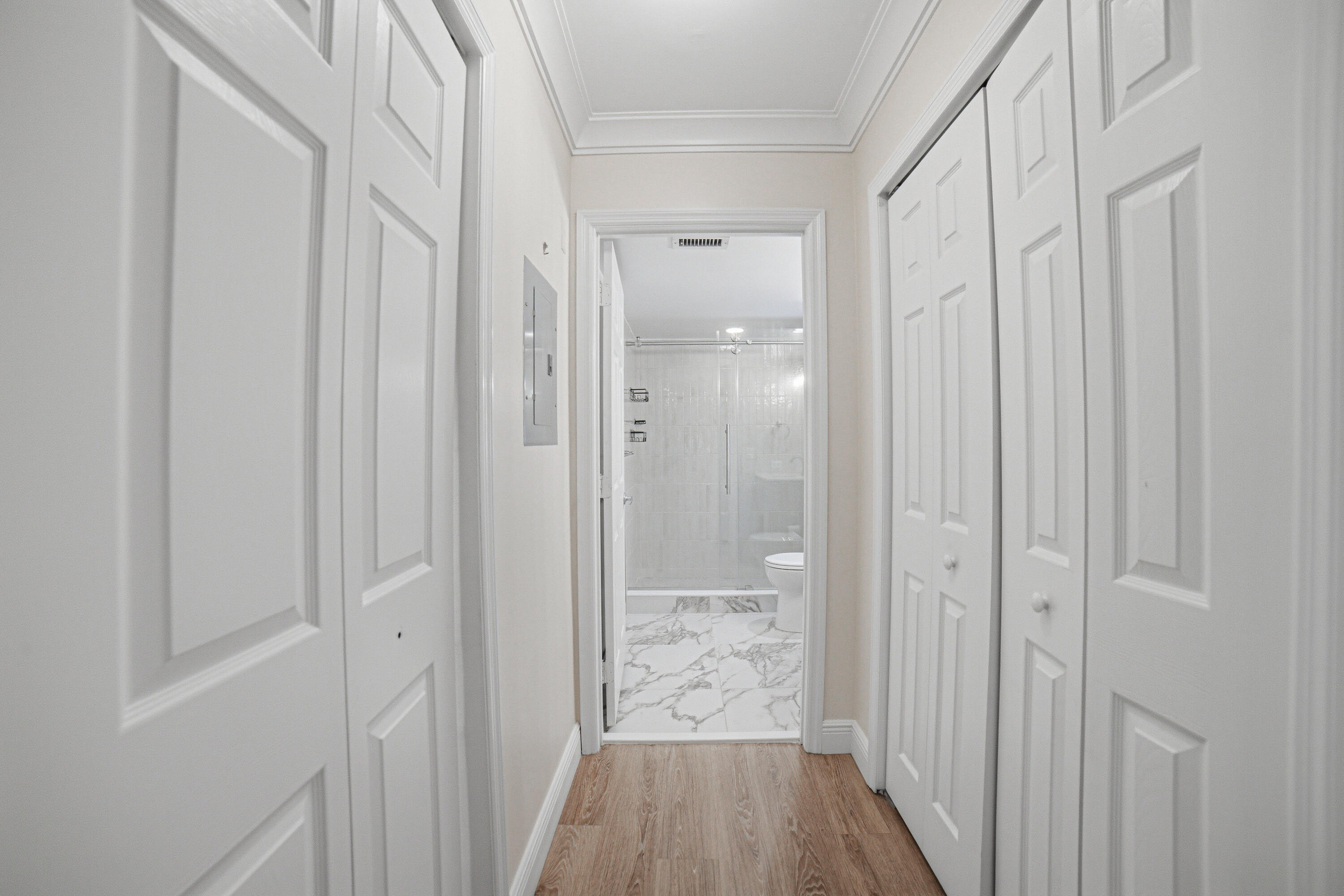 VILLAGE EAST CONDO - Residential