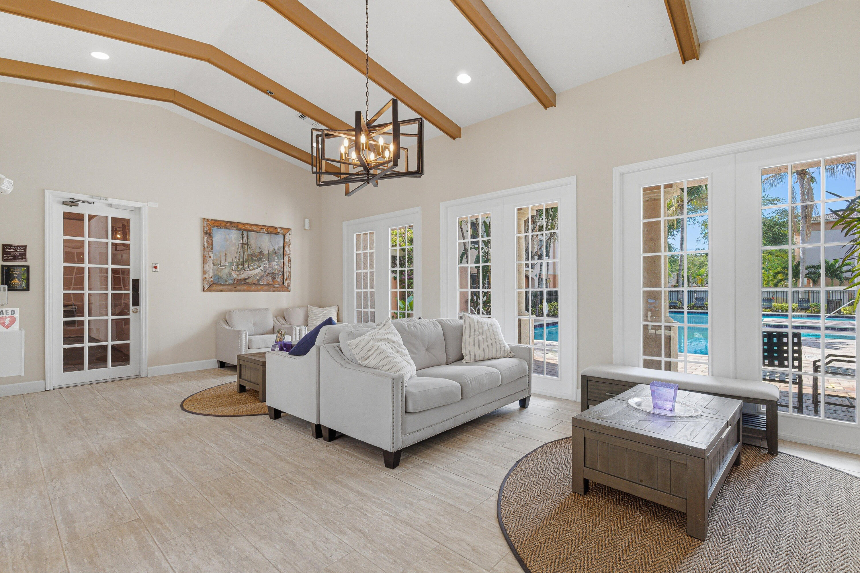 VILLAGE EAST CONDO - Residential