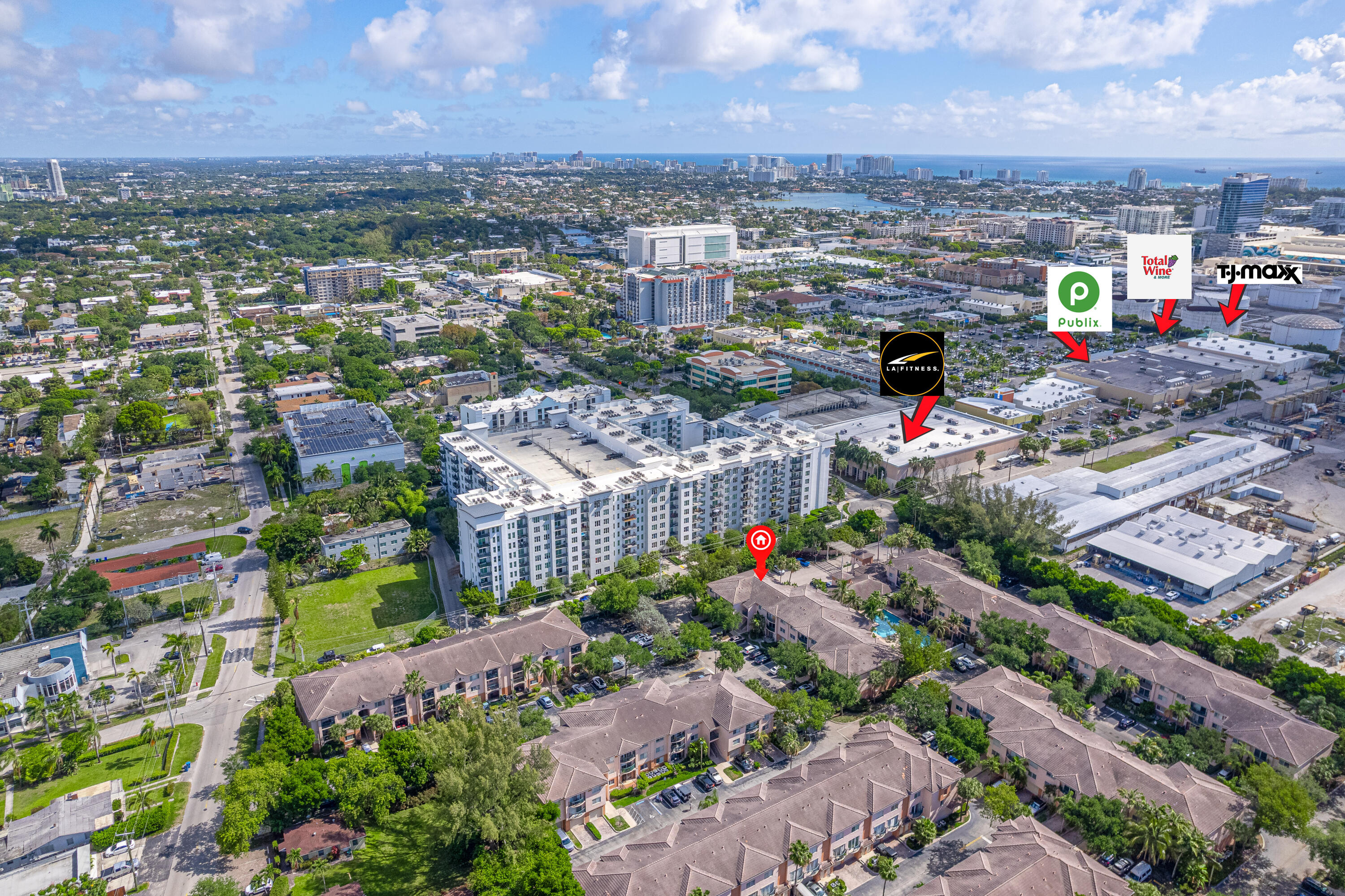 VILLAGE EAST CONDO - Residential