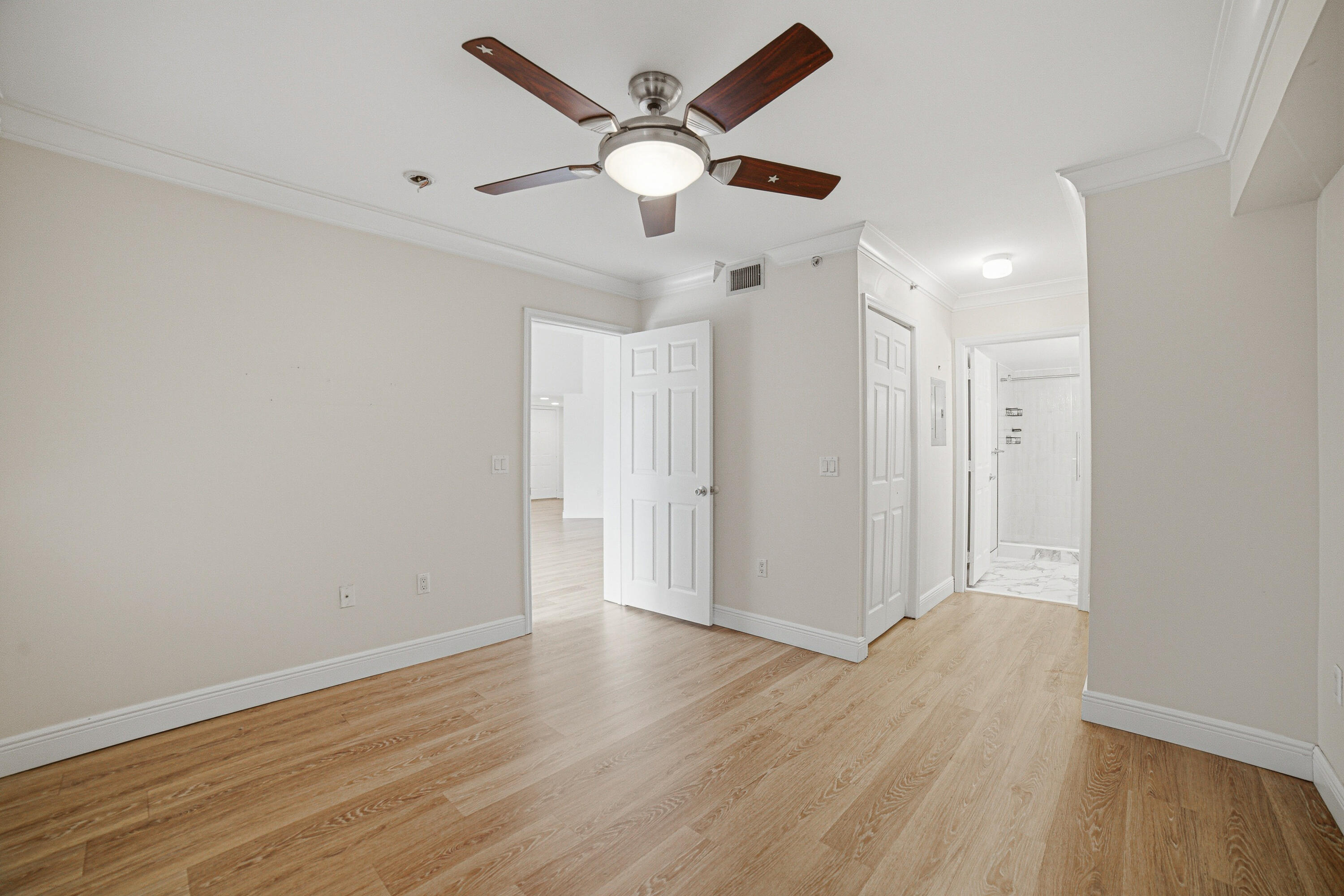 VILLAGE EAST CONDO - Residential