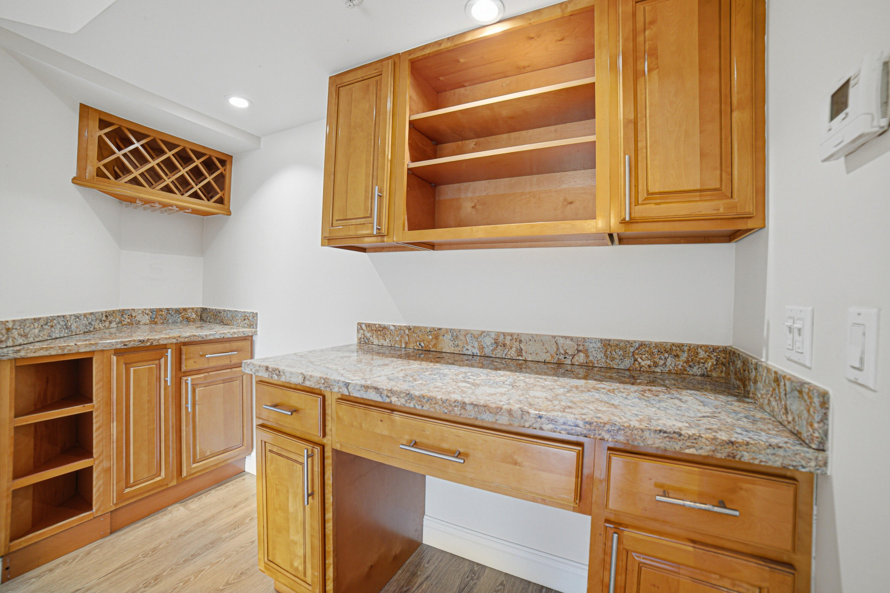 VILLAGE EAST CONDO - Residential