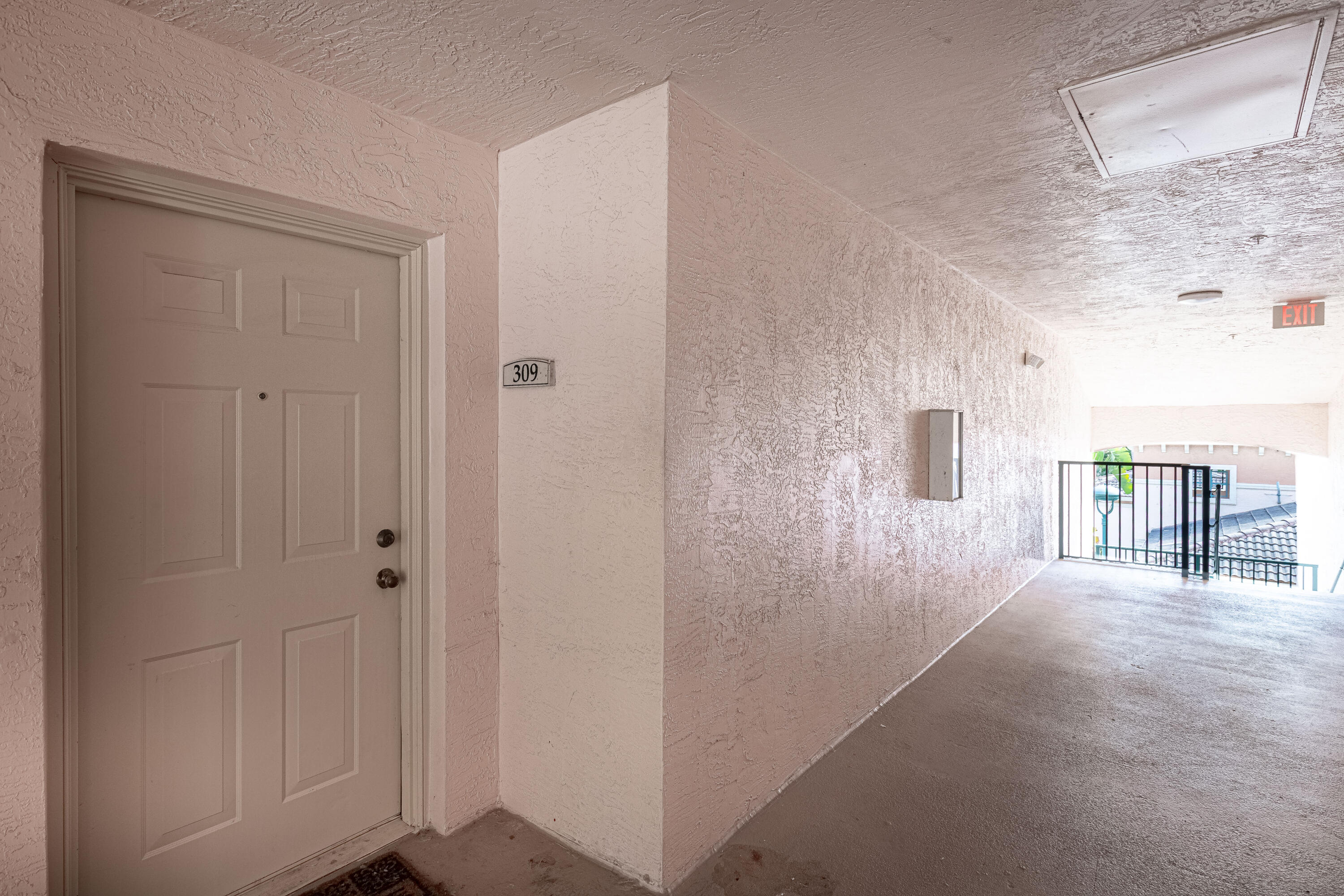 VILLAGE EAST CONDO - Residential
