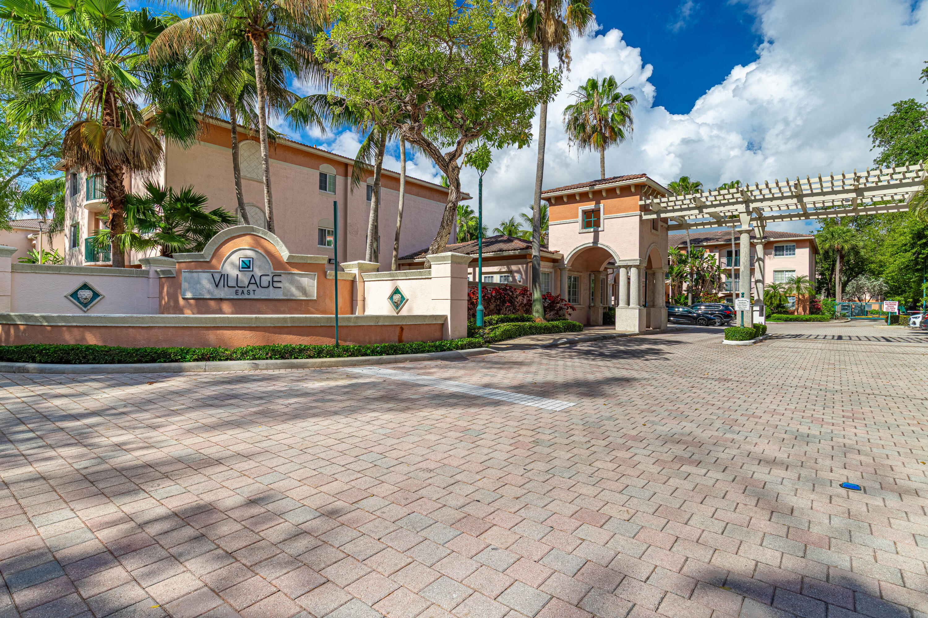 VILLAGE EAST CONDO - Residential