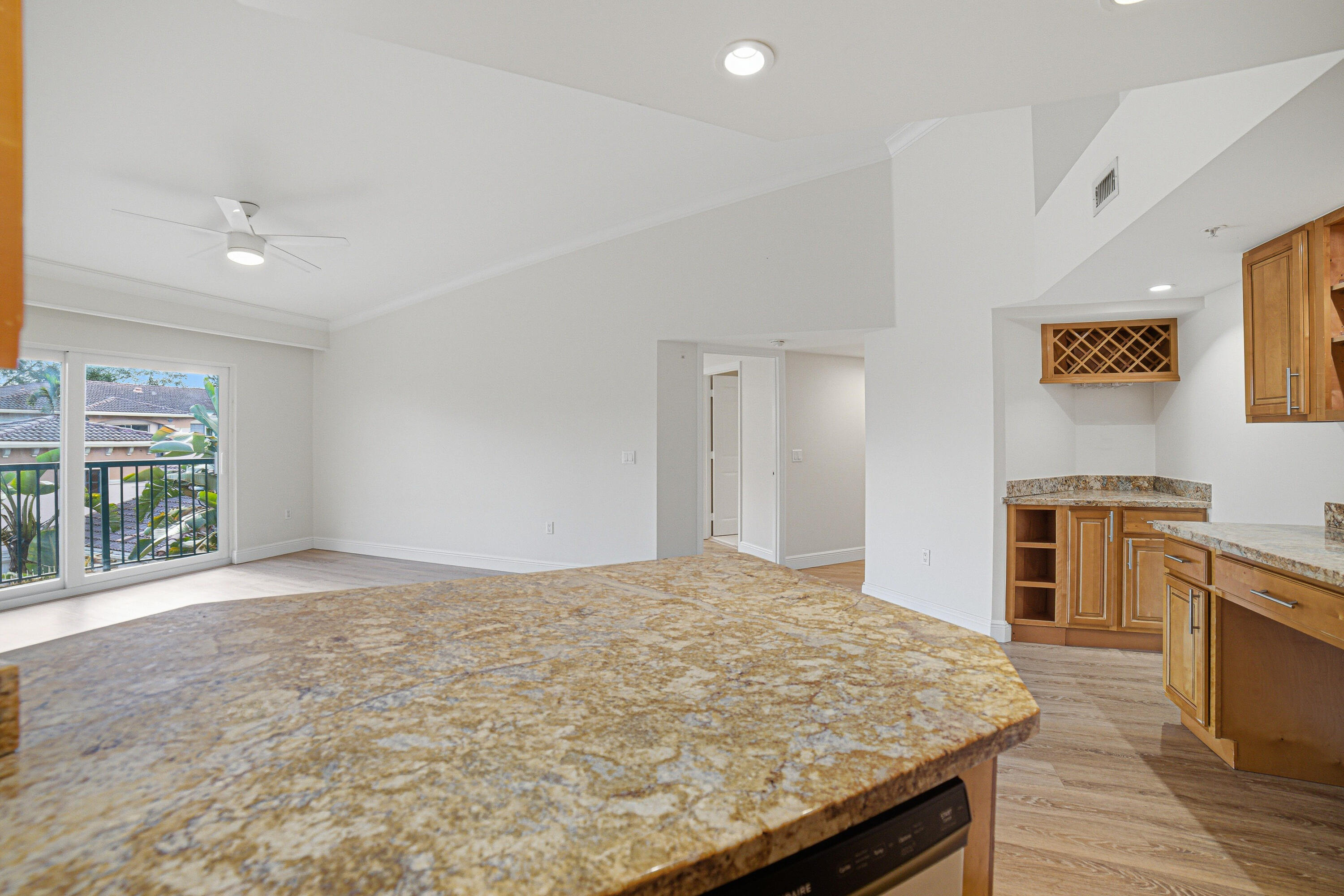 VILLAGE EAST CONDO - Residential