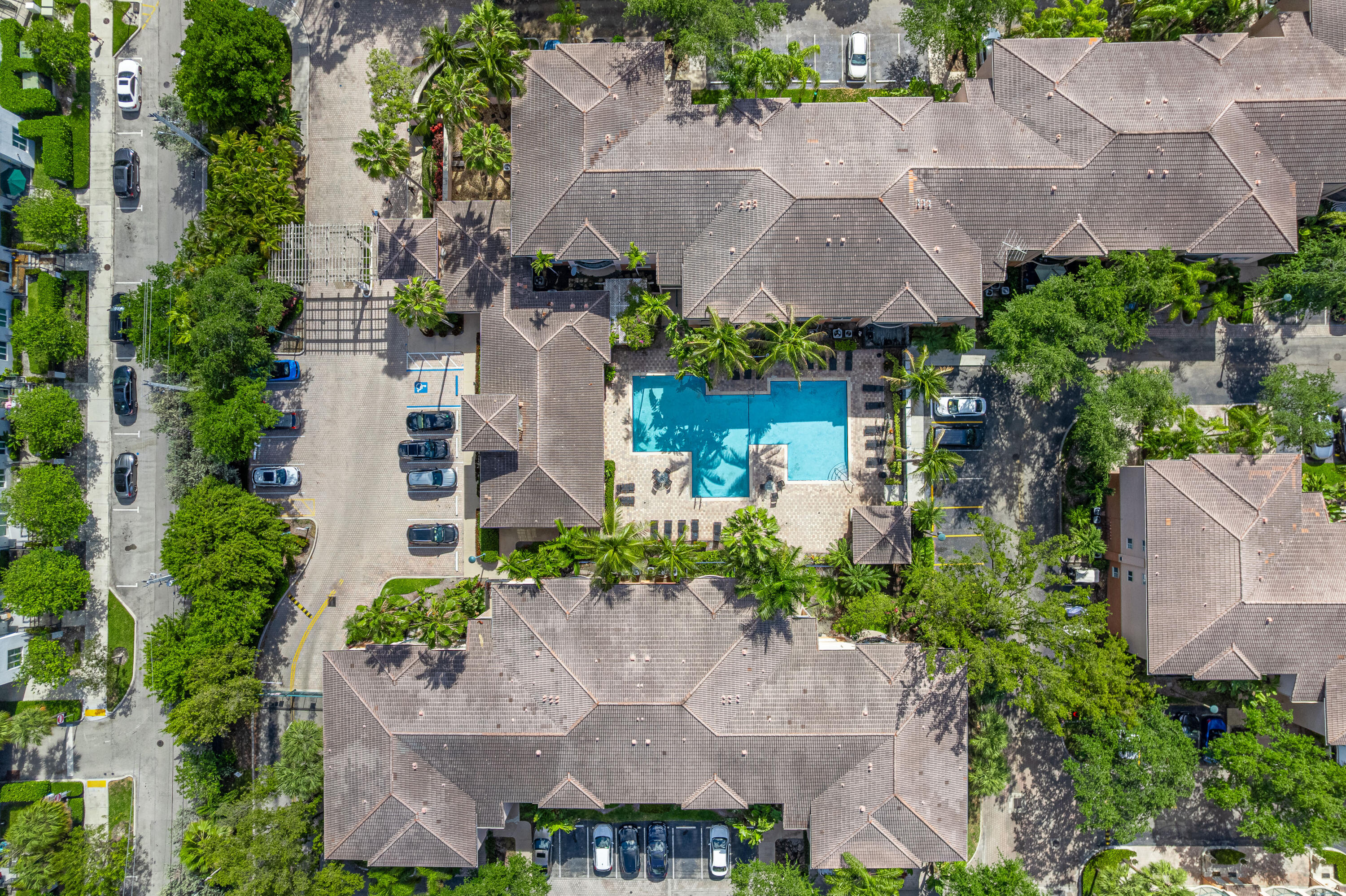 VILLAGE EAST CONDO - Residential