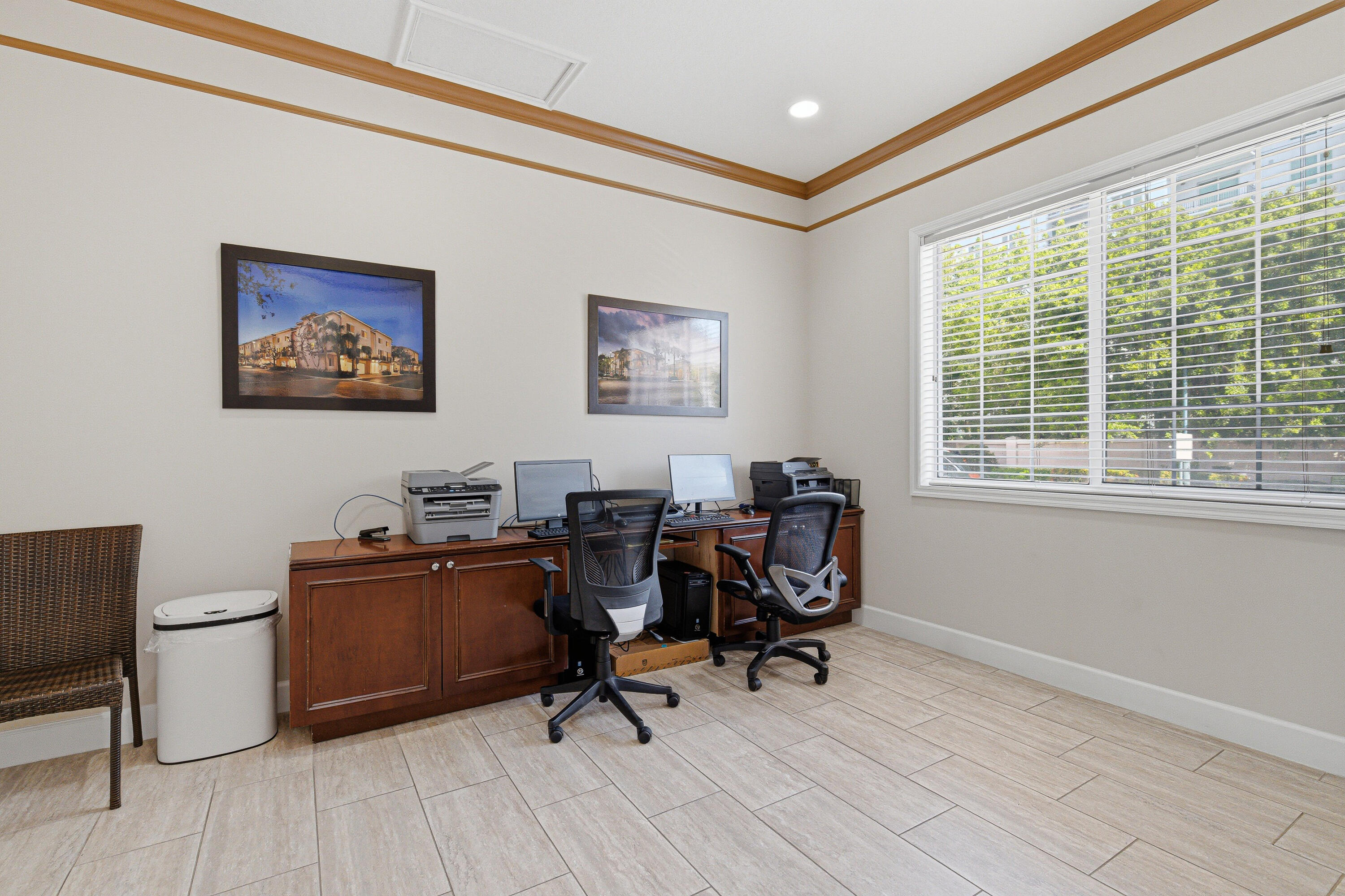 VILLAGE EAST CONDO - Residential