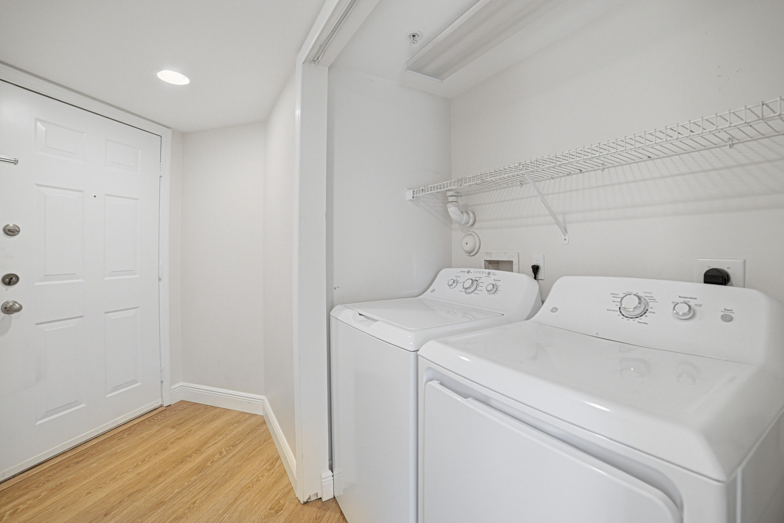 VILLAGE EAST CONDO - Residential
