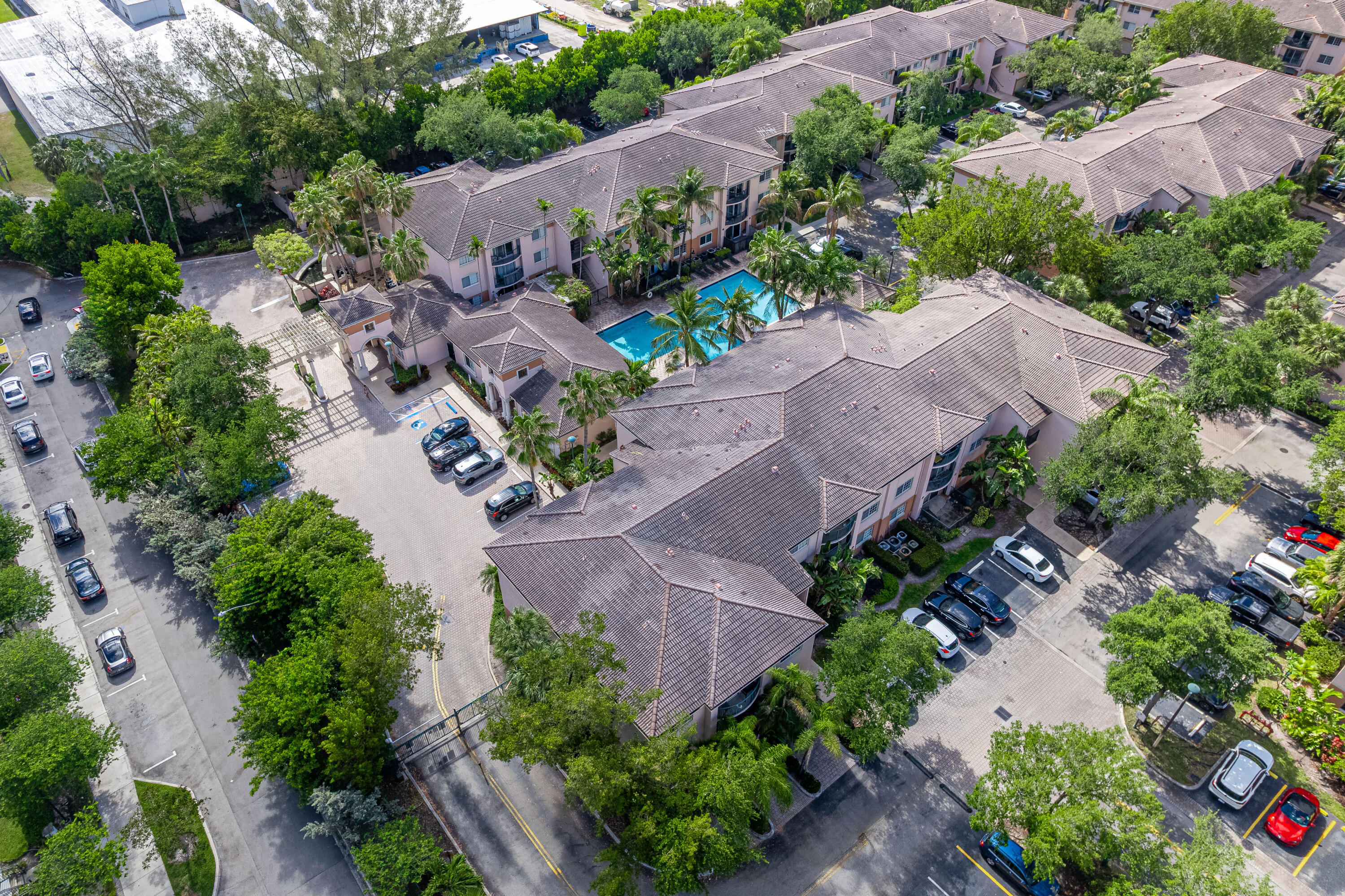 VILLAGE EAST CONDO - Residential