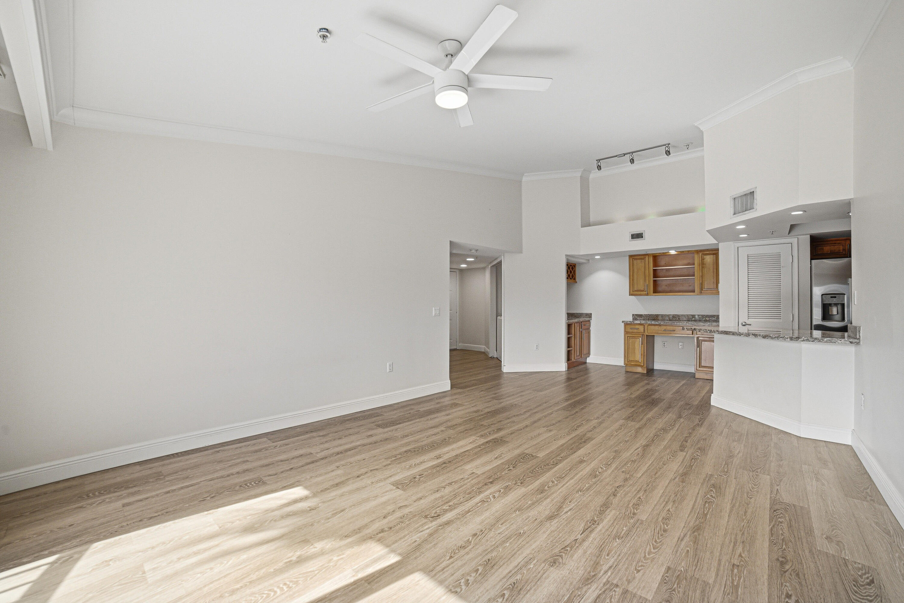 VILLAGE EAST CONDO - Residential
