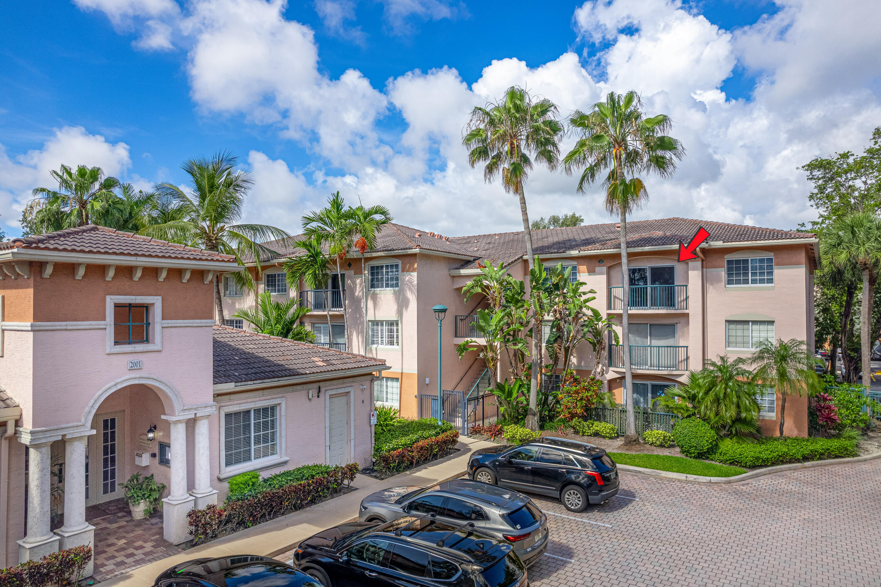 VILLAGE EAST CONDO - Residential