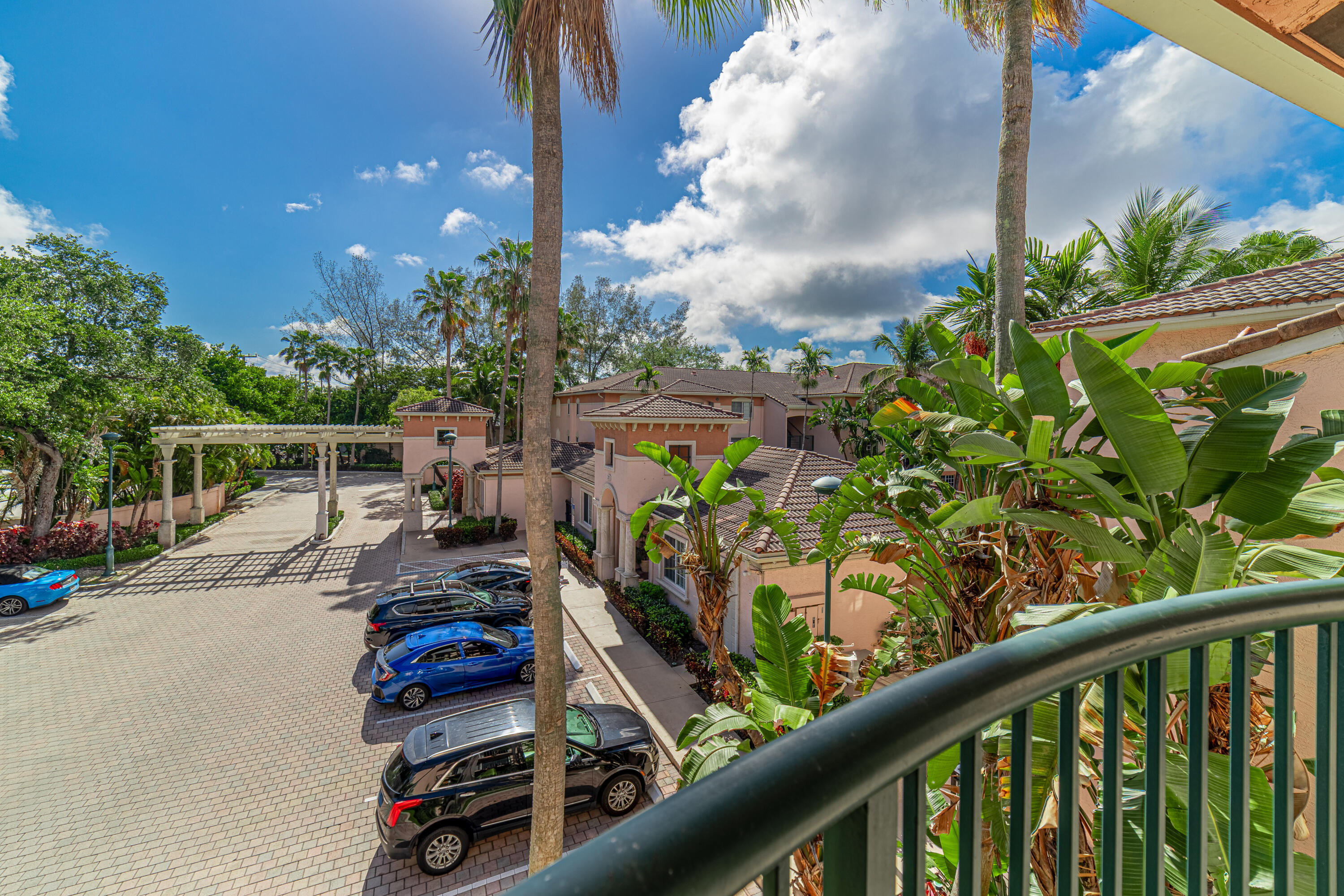 VILLAGE EAST CONDO - Residential