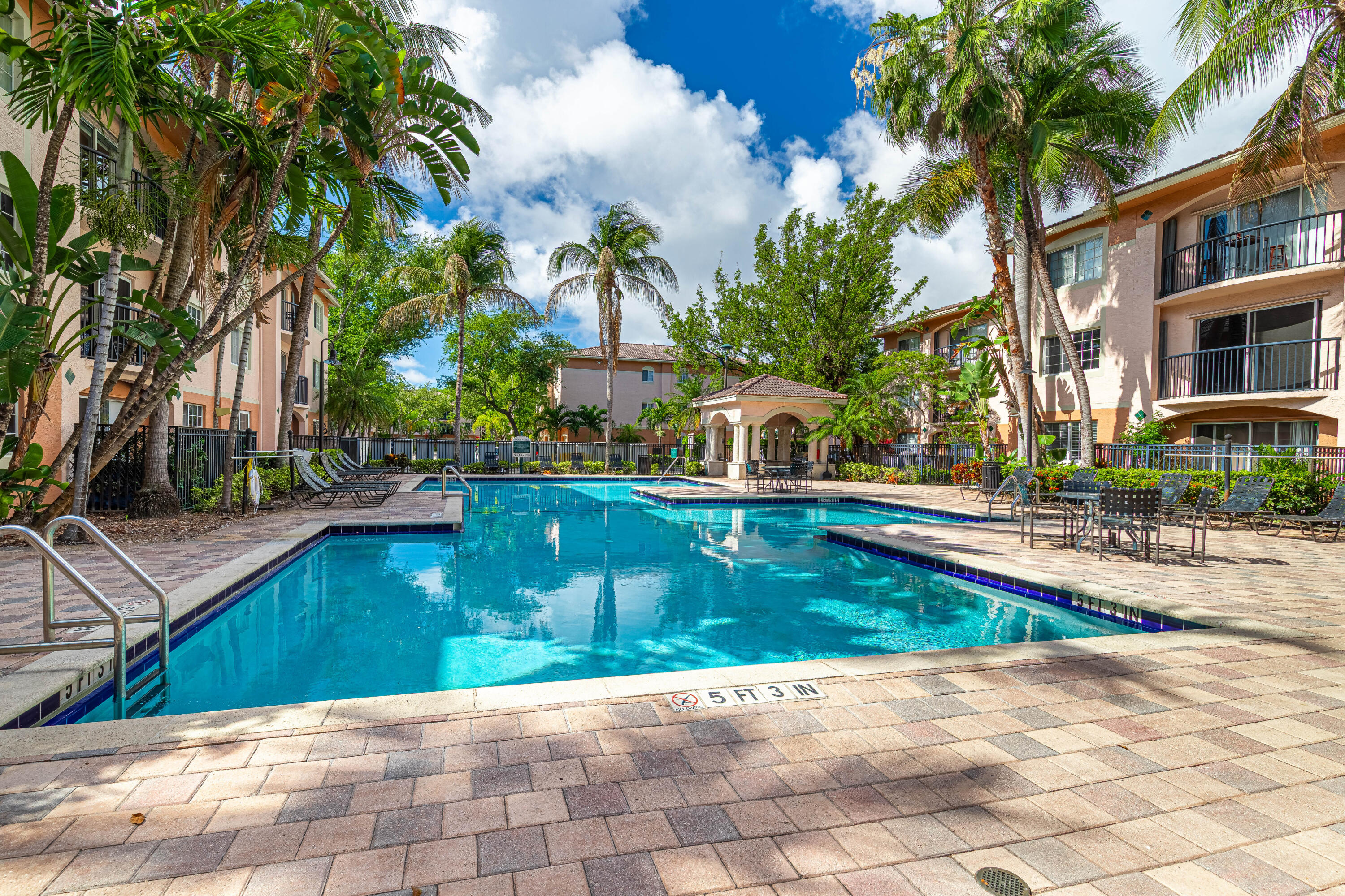 VILLAGE EAST CONDO - Residential