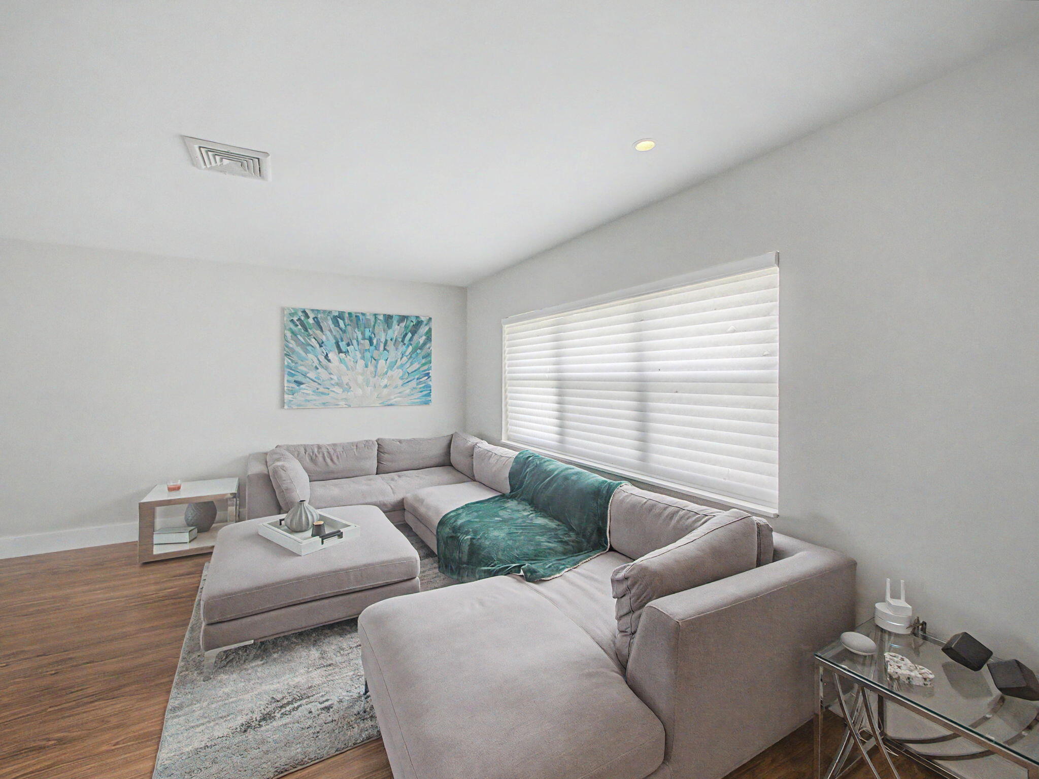 UNIVERSITY PARK COUNTRY CLUB ESTATES - Residential