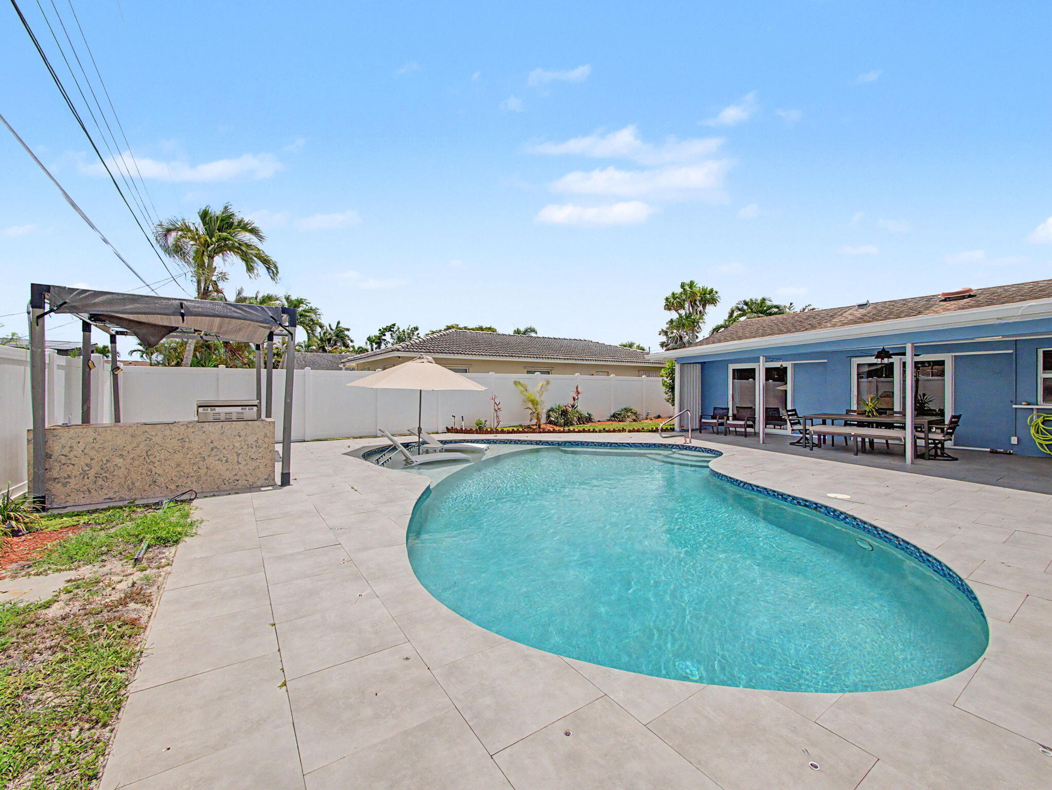 UNIVERSITY PARK COUNTRY CLUB ESTATES - Residential