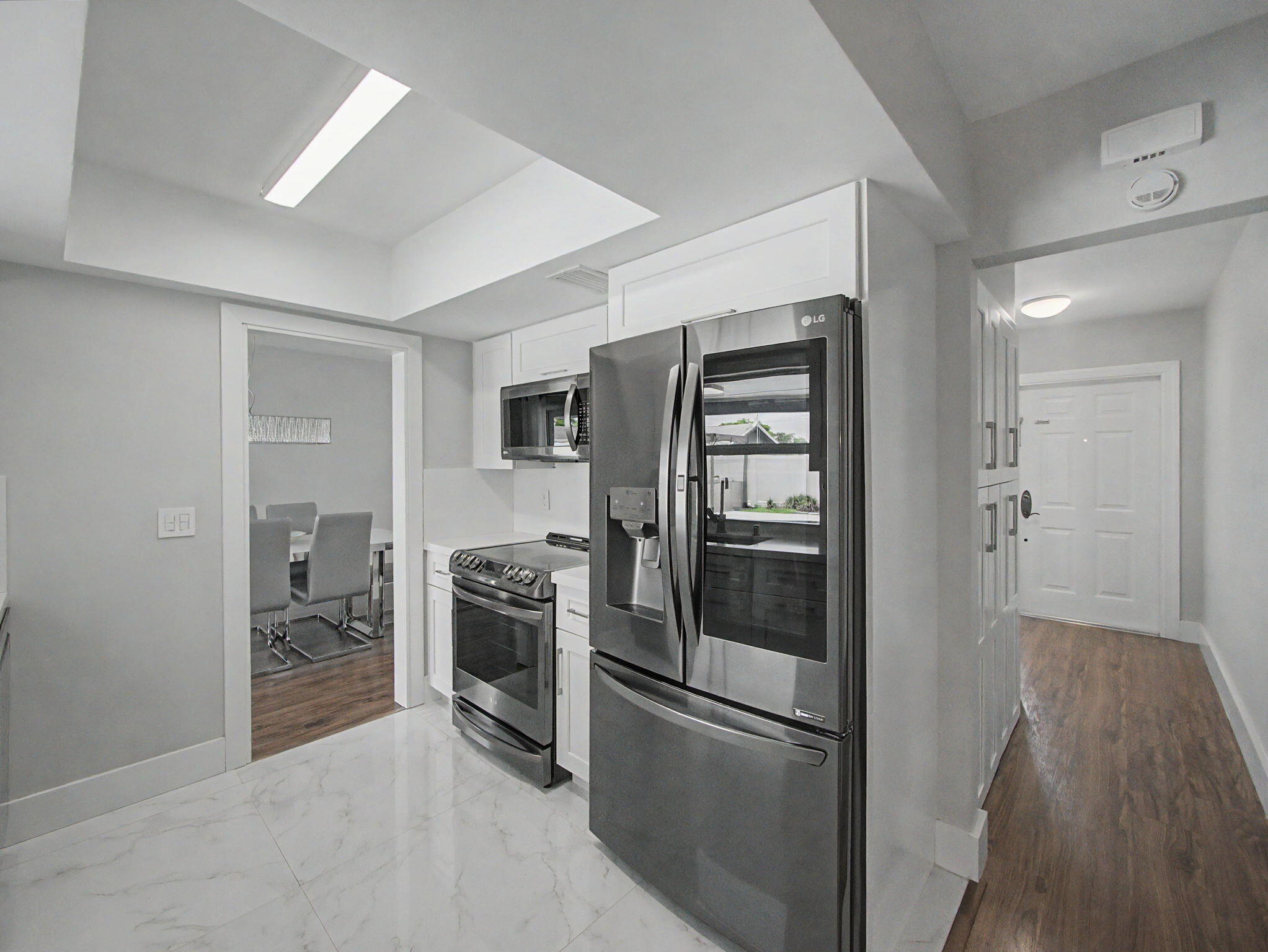 UNIVERSITY PARK COUNTRY CLUB ESTATES - Residential