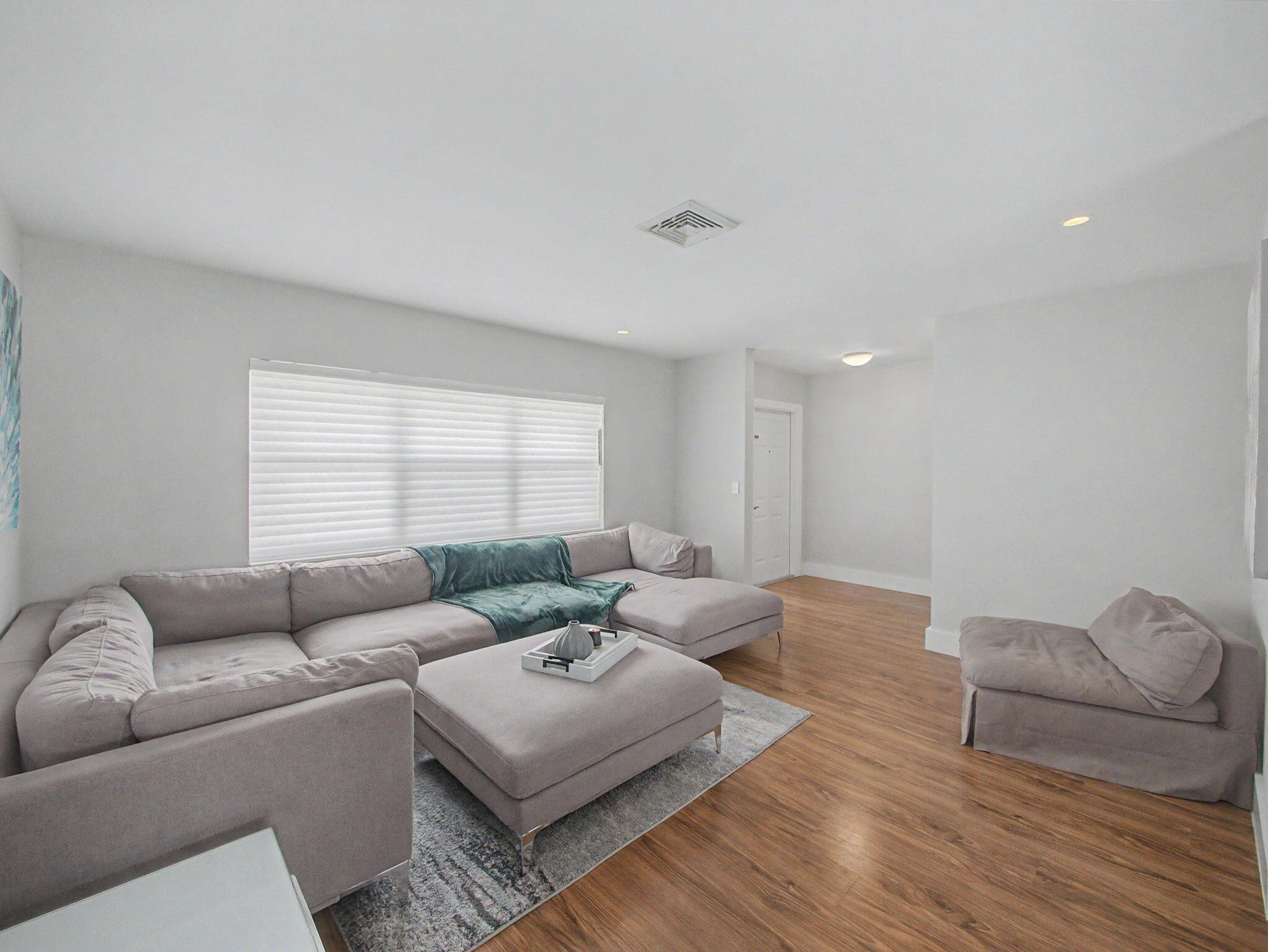 UNIVERSITY PARK COUNTRY CLUB ESTATES - Residential