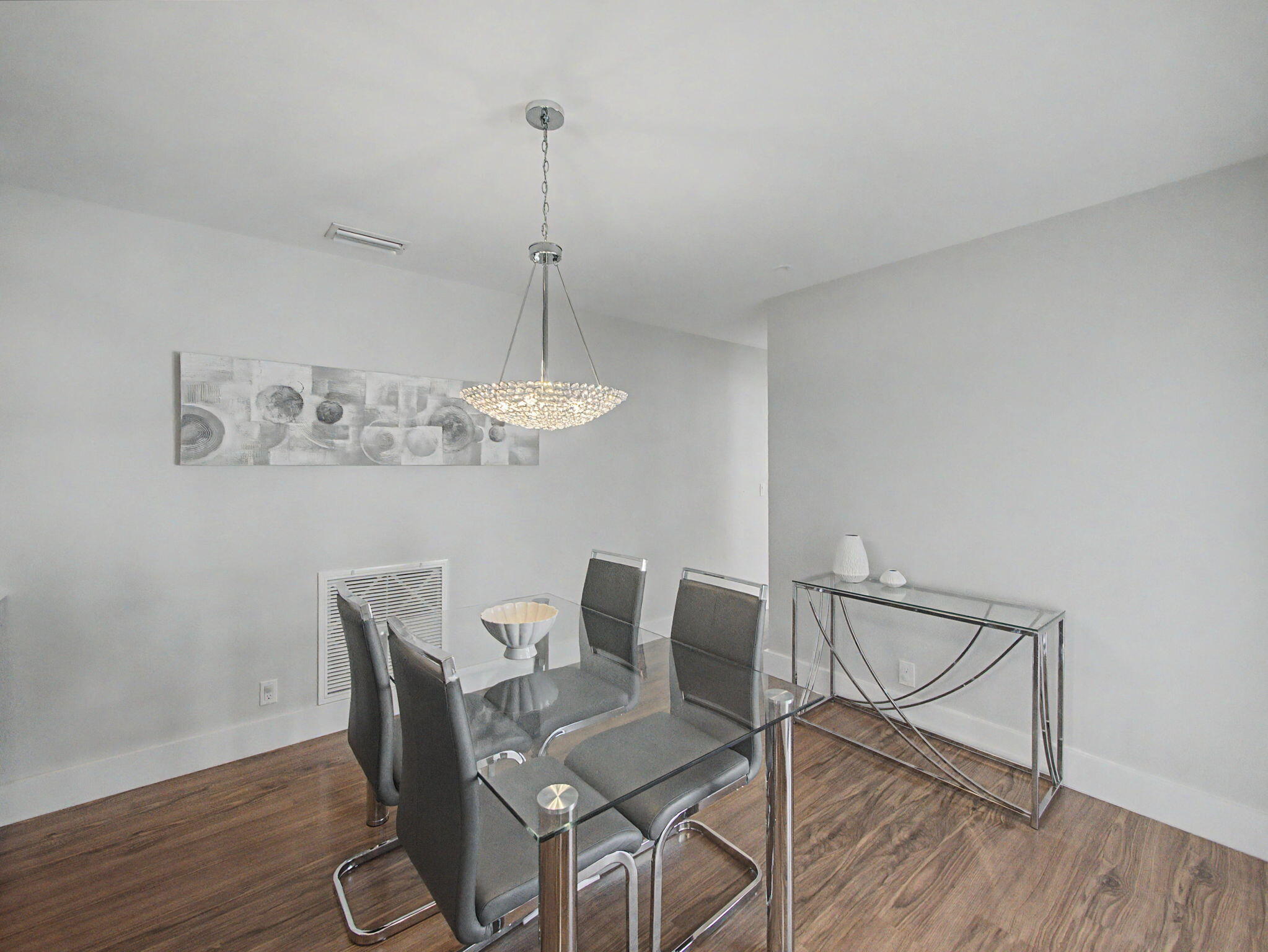 UNIVERSITY PARK COUNTRY CLUB ESTATES - Residential