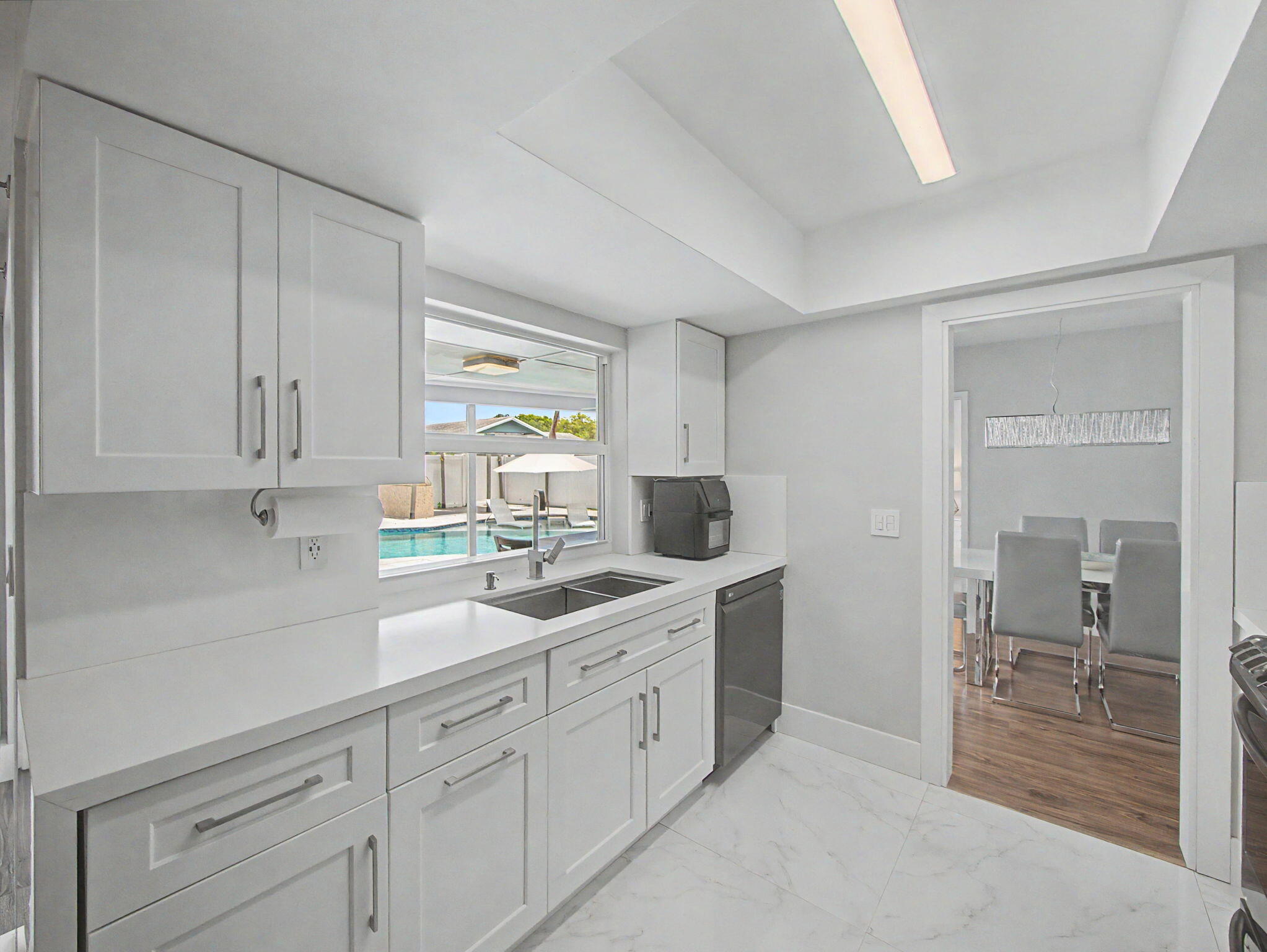 UNIVERSITY PARK COUNTRY CLUB ESTATES - Residential