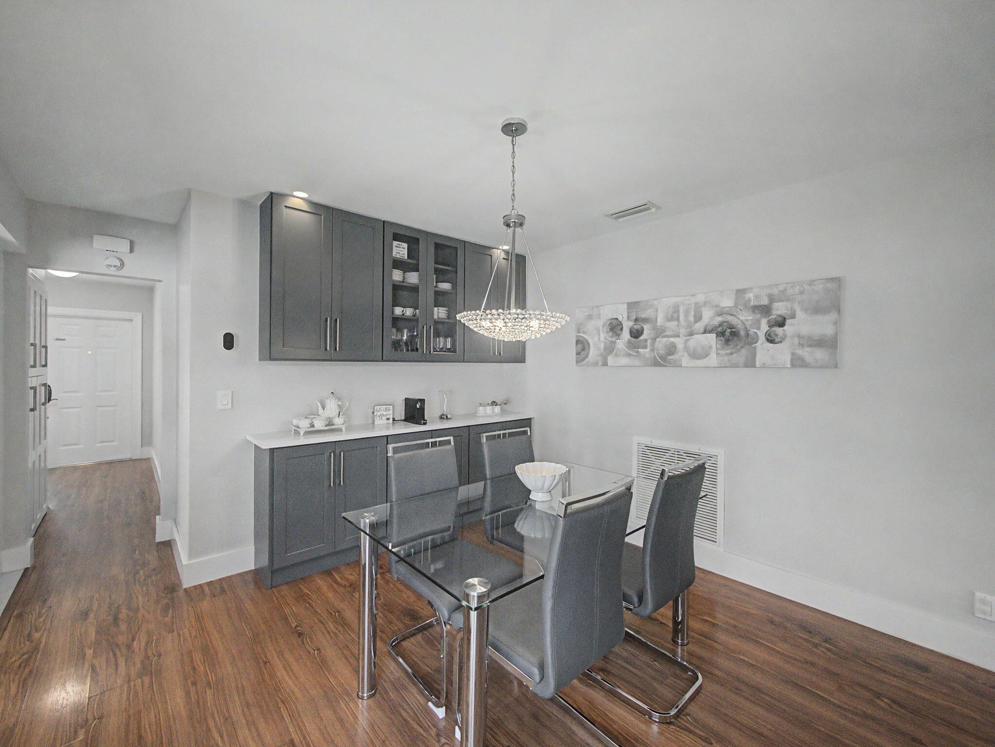 UNIVERSITY PARK COUNTRY CLUB ESTATES - Residential