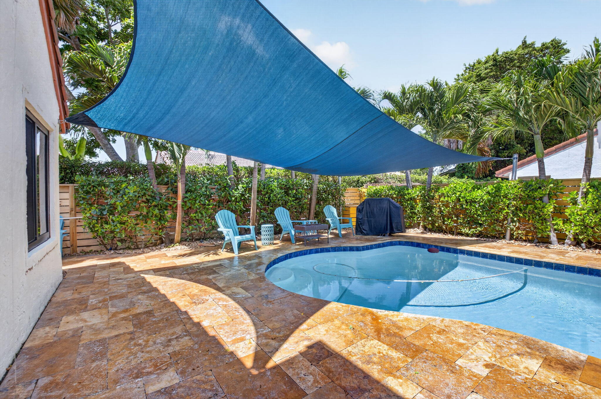 BOCA CASA - Residential Lease