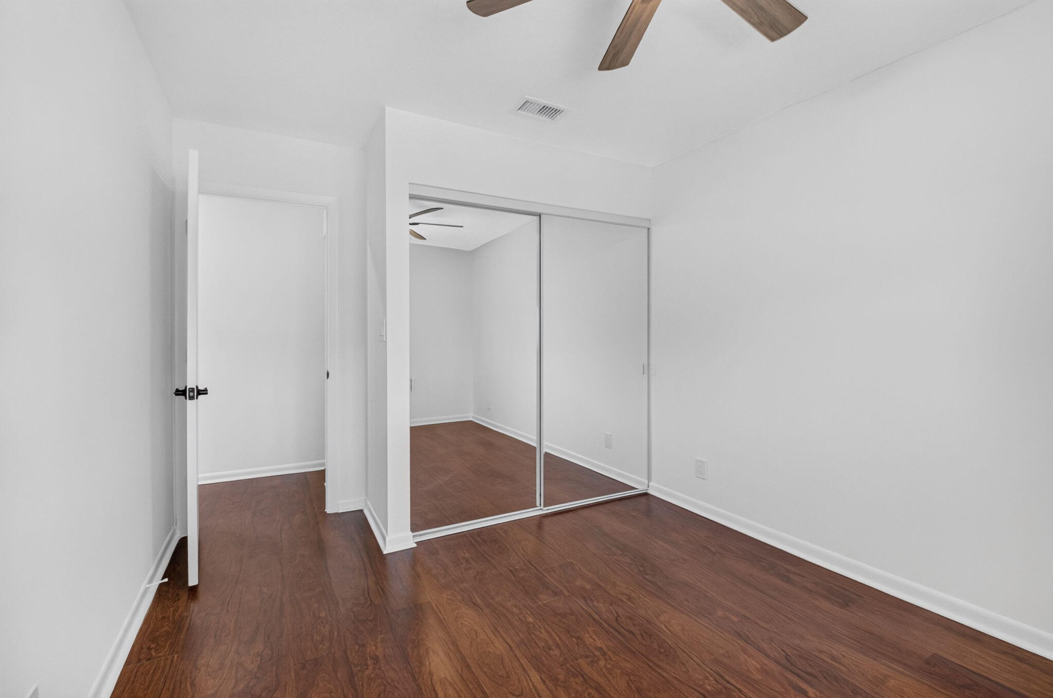 BOCA CASA - Residential Lease