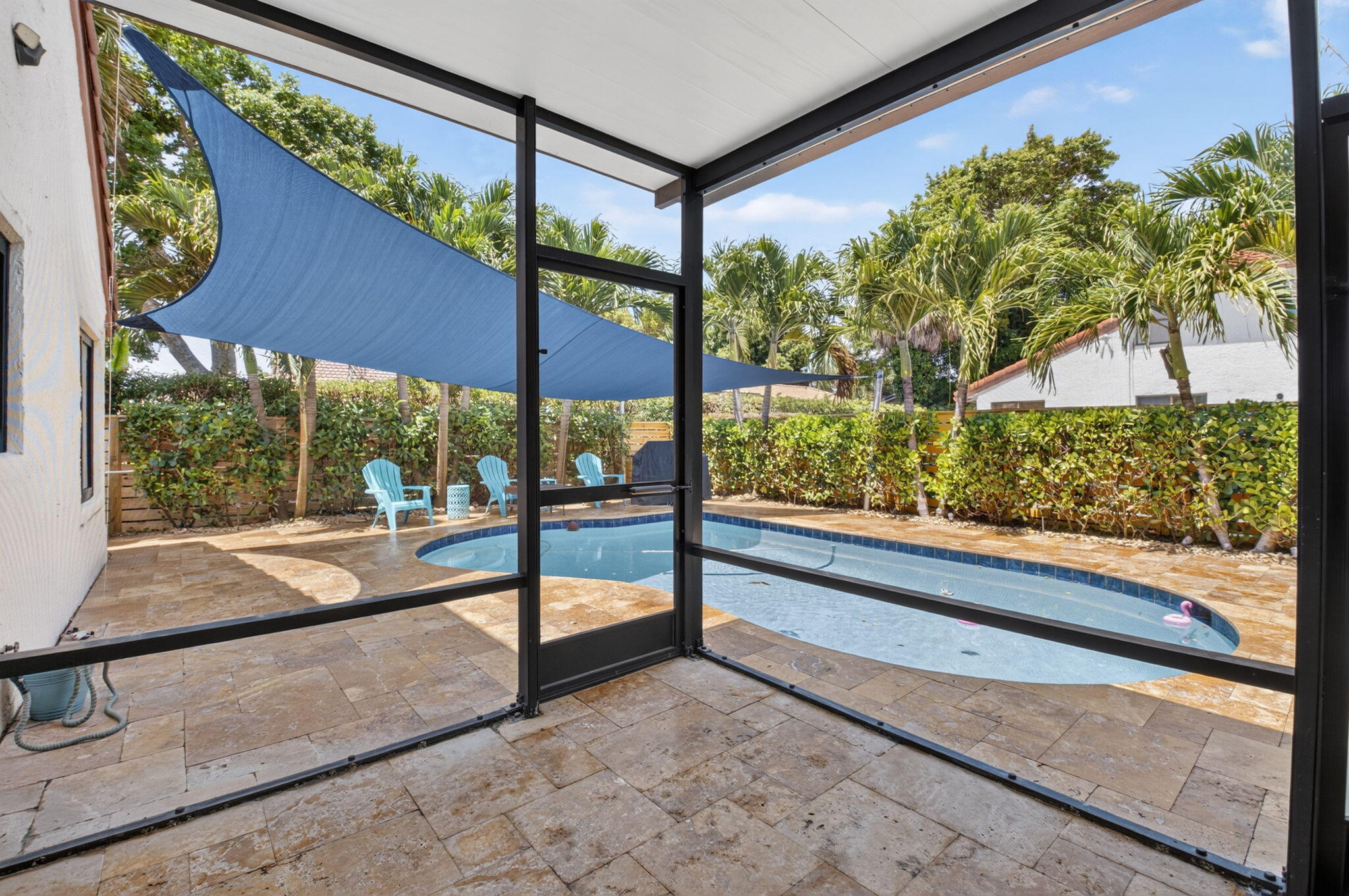 BOCA CASA - Residential Lease