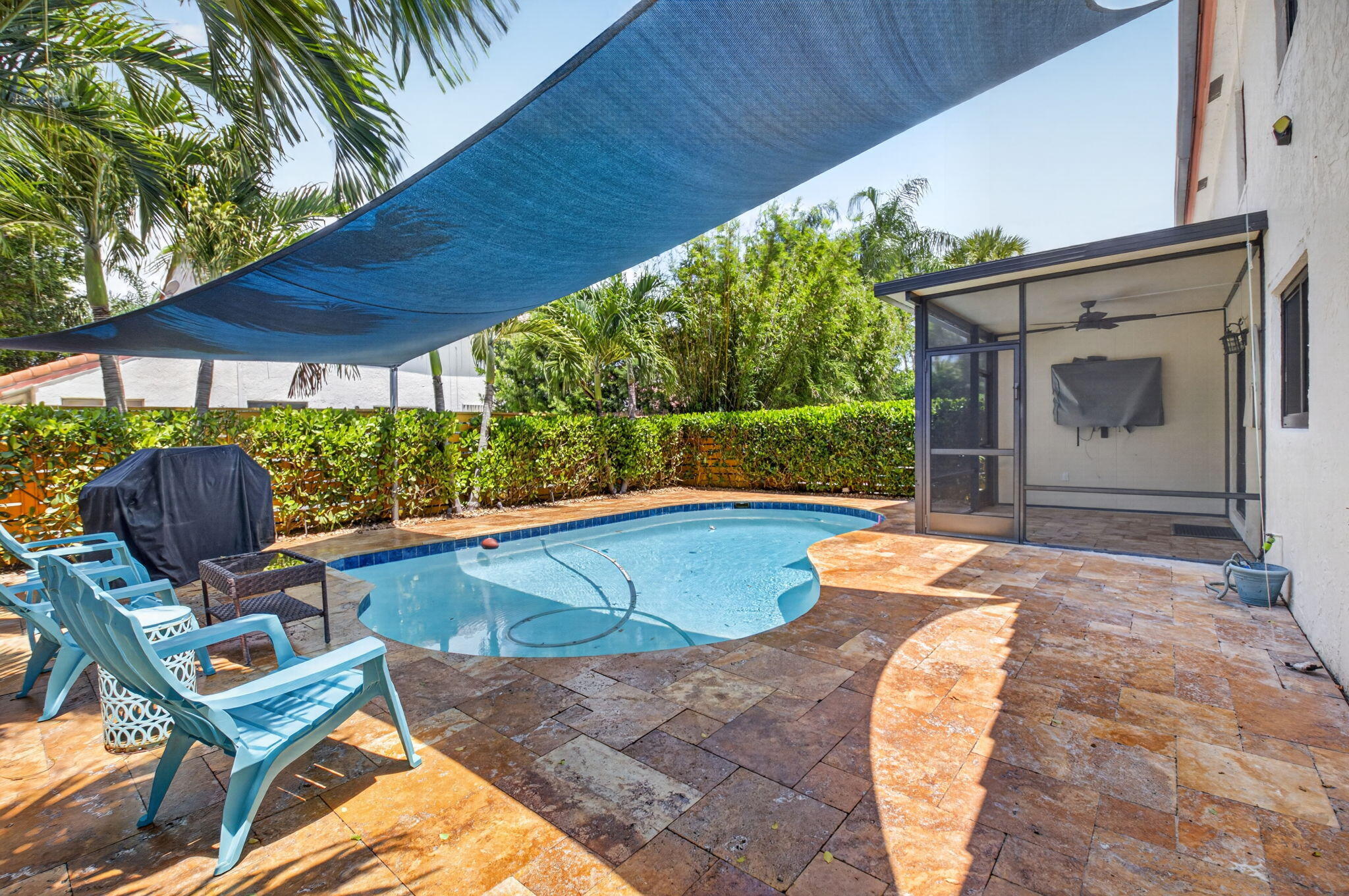 BOCA CASA - Residential Lease