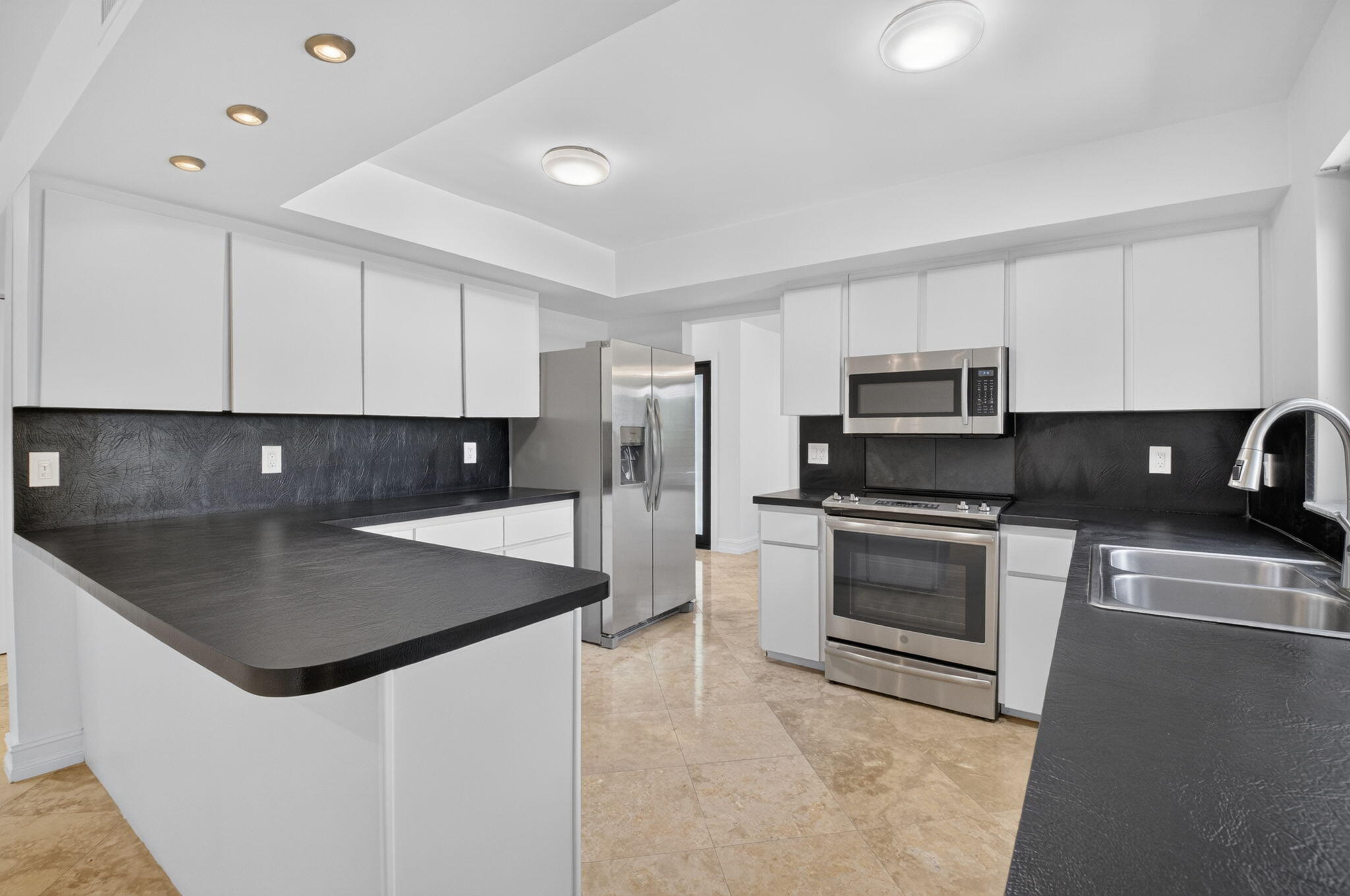 BOCA CASA - Residential Lease