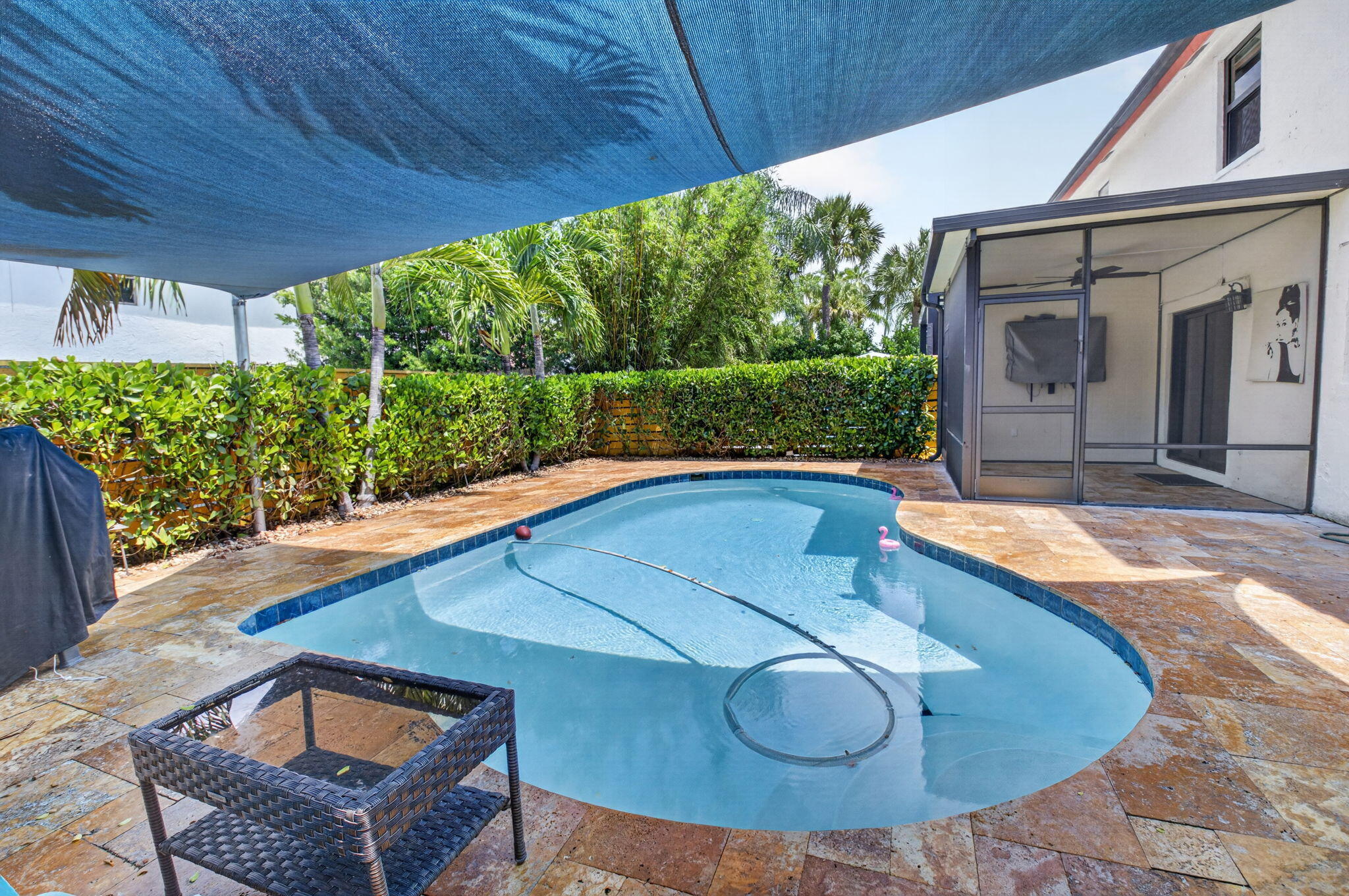 BOCA CASA - Residential Lease