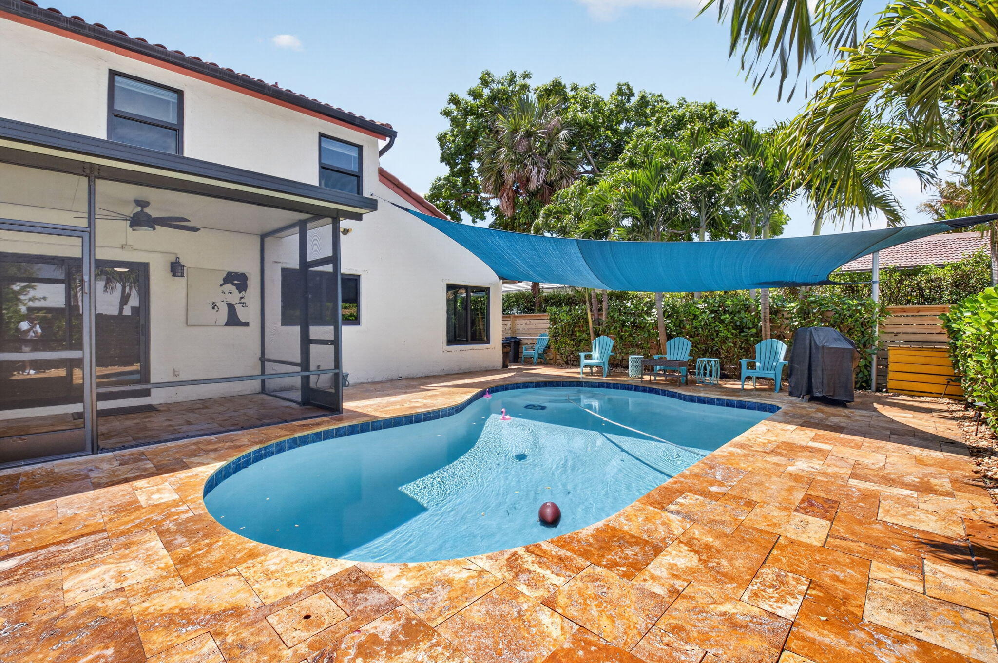 BOCA CASA - Residential Lease