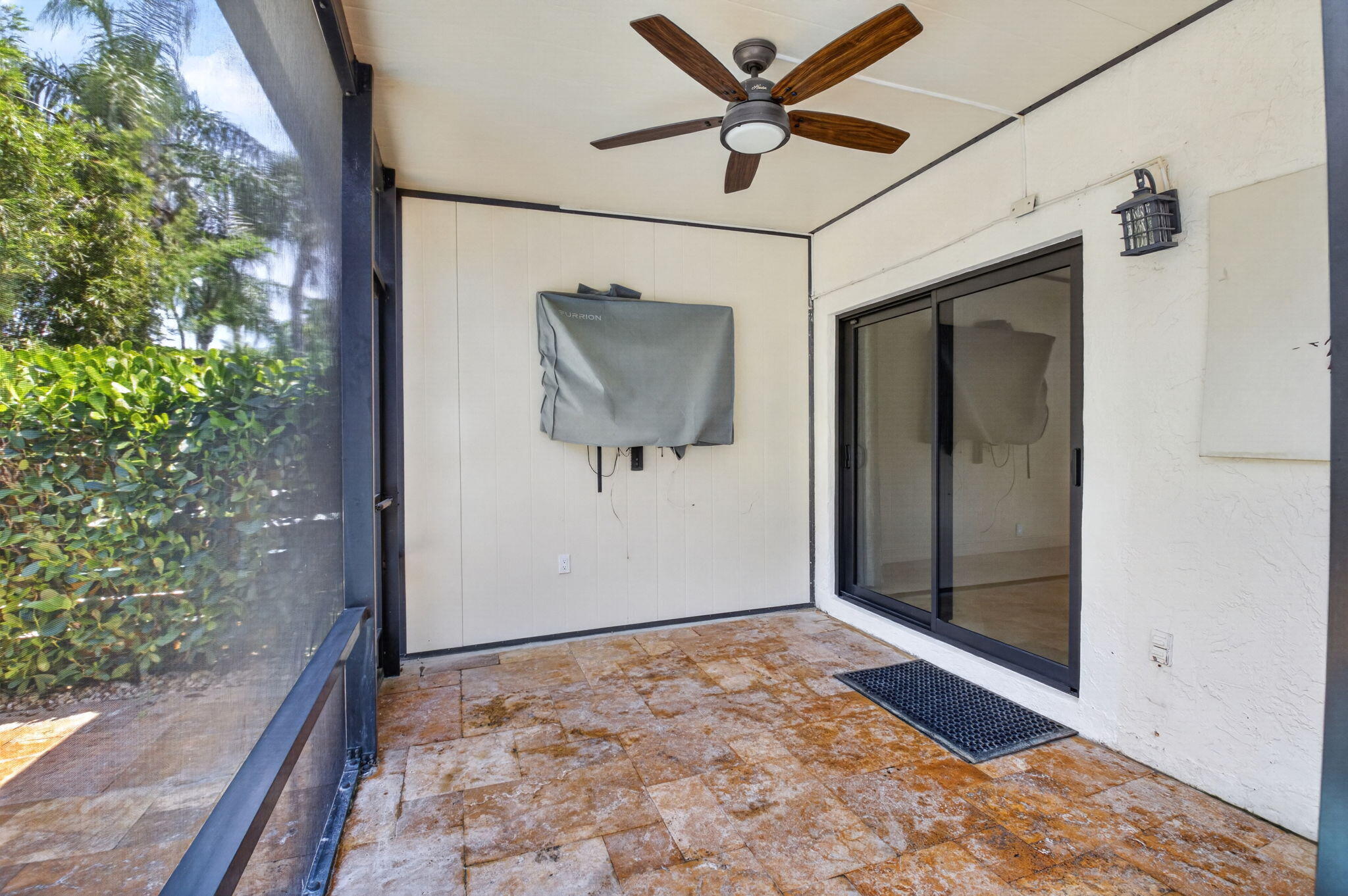 BOCA CASA - Residential Lease