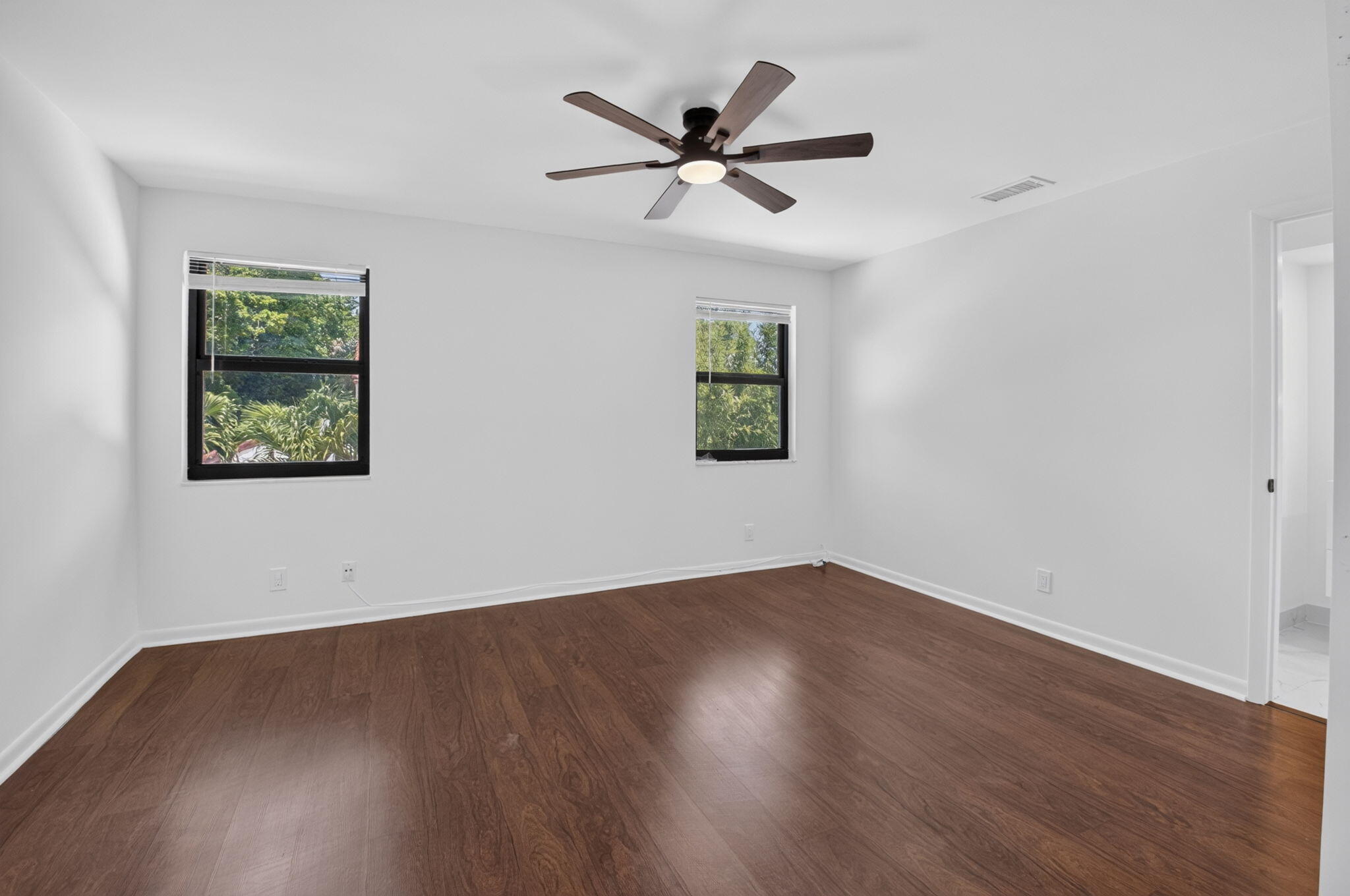 BOCA CASA - Residential Lease