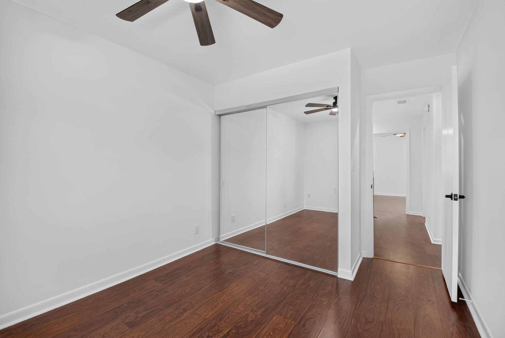 BOCA CASA - Residential Lease