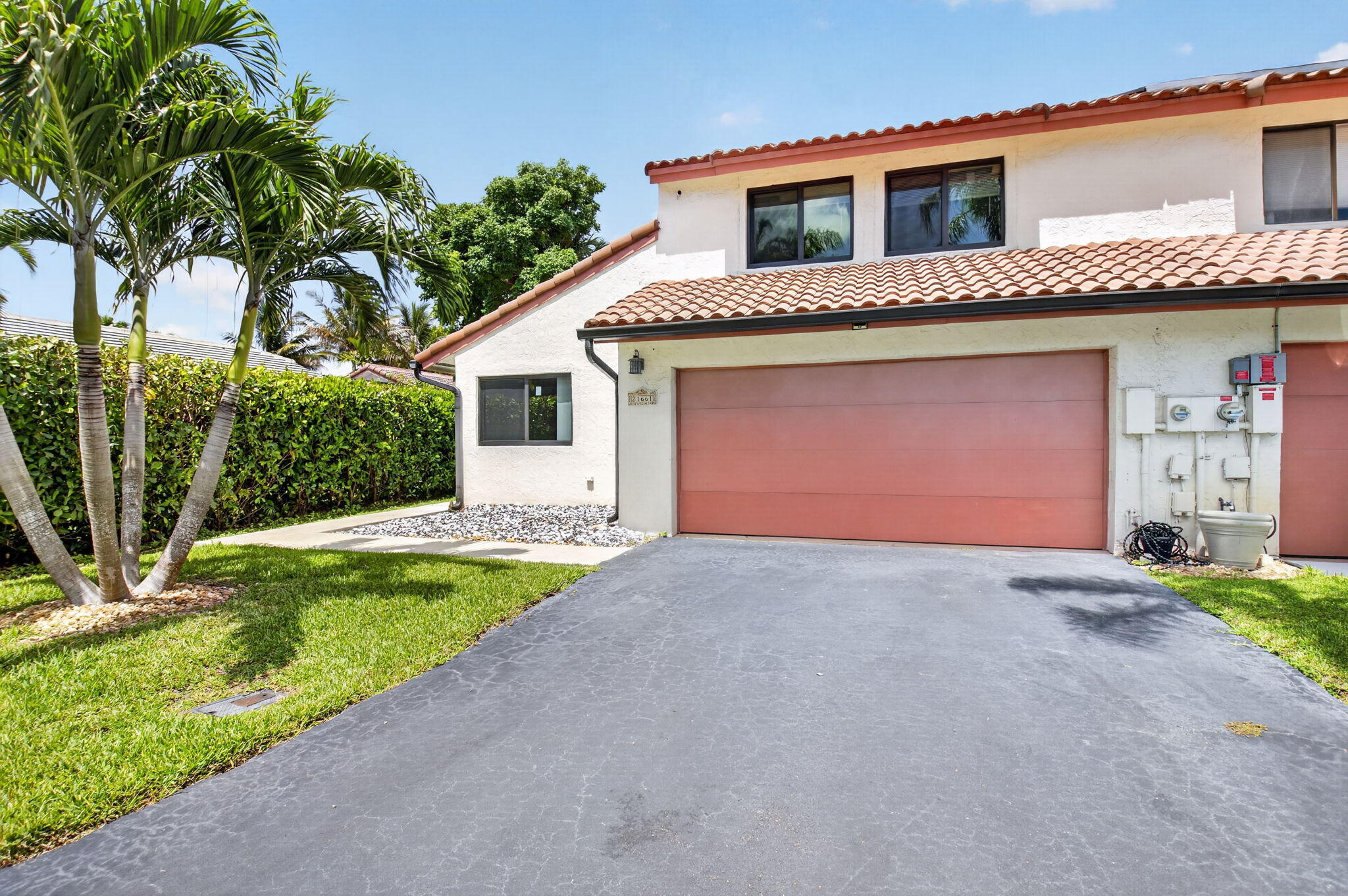 BOCA CASA - Residential Lease