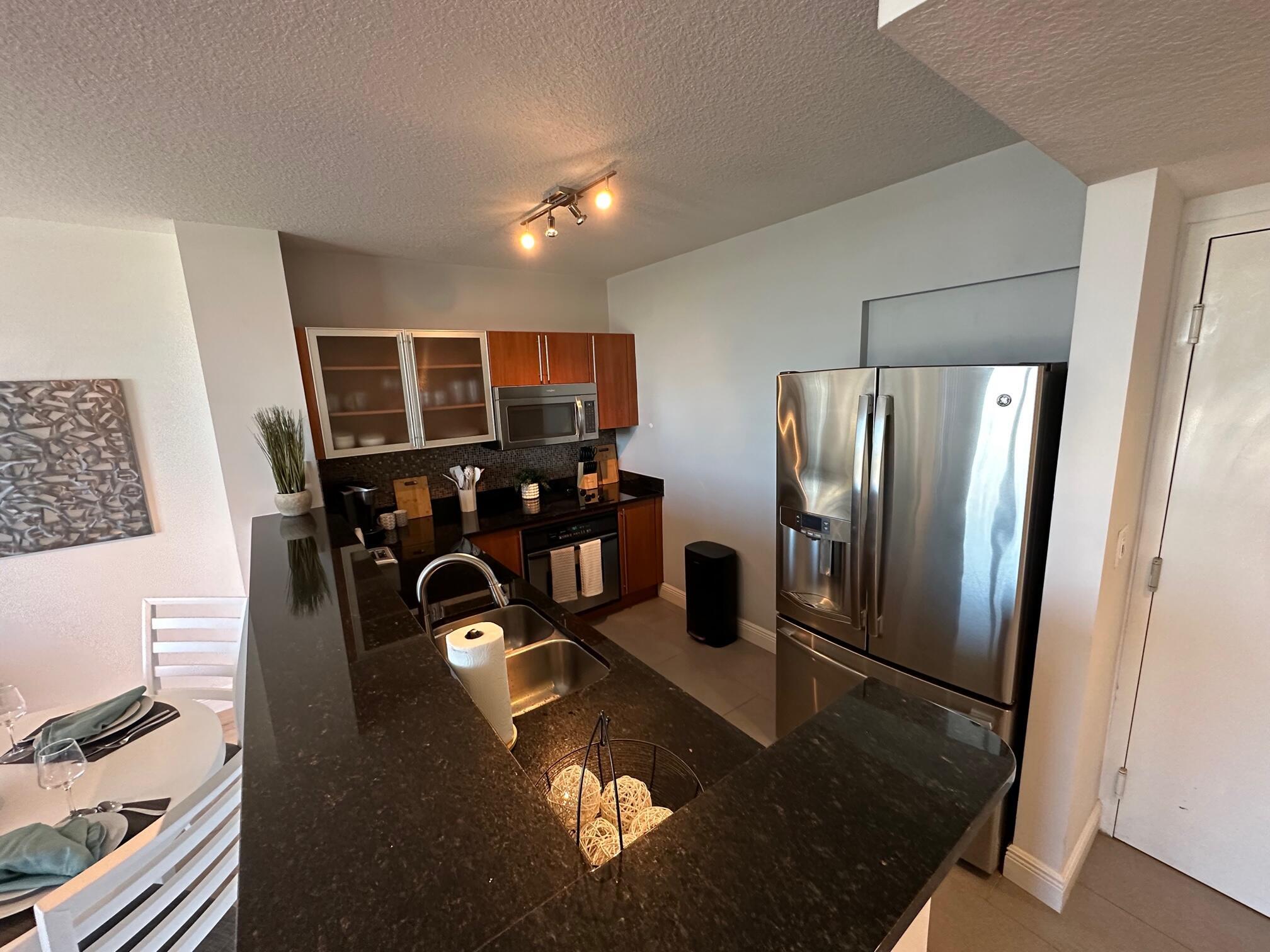 SLADE CONDO - Residential Lease