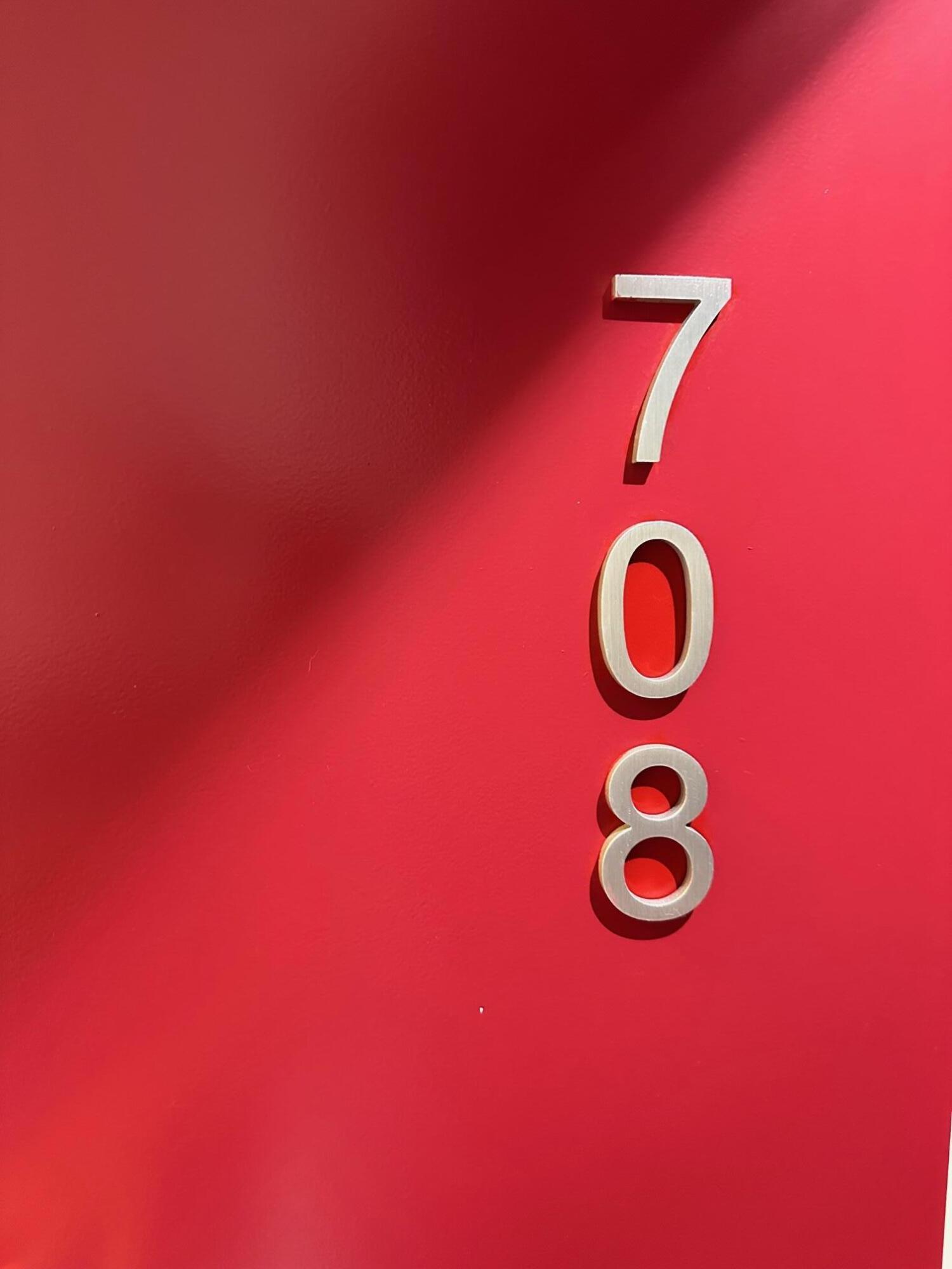 SLADE CONDO - Residential Lease