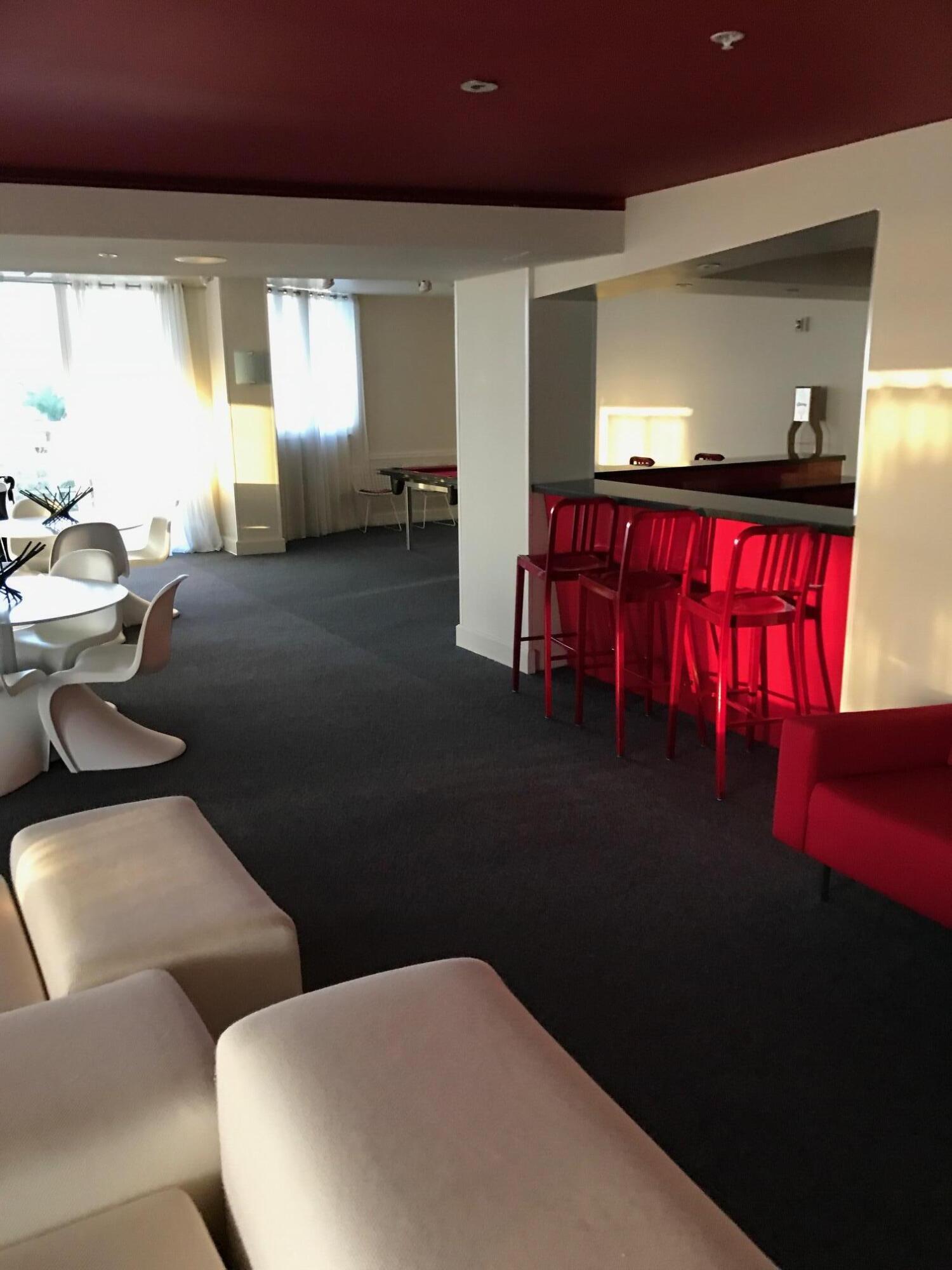 SLADE CONDO - Residential Lease