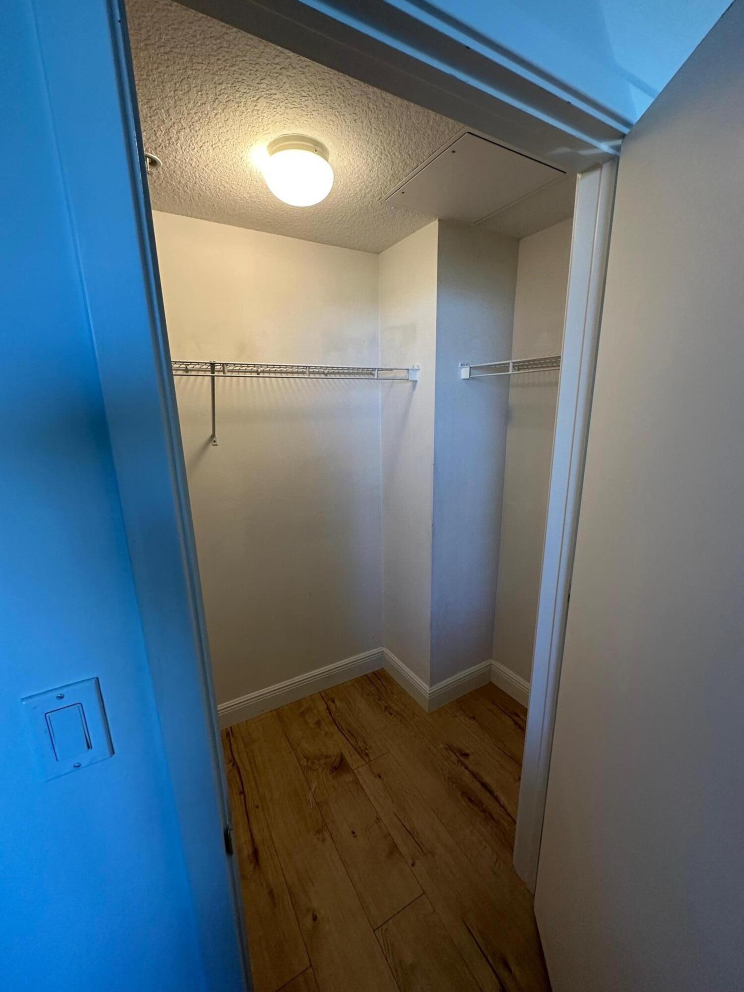 SLADE CONDO - Residential Lease
