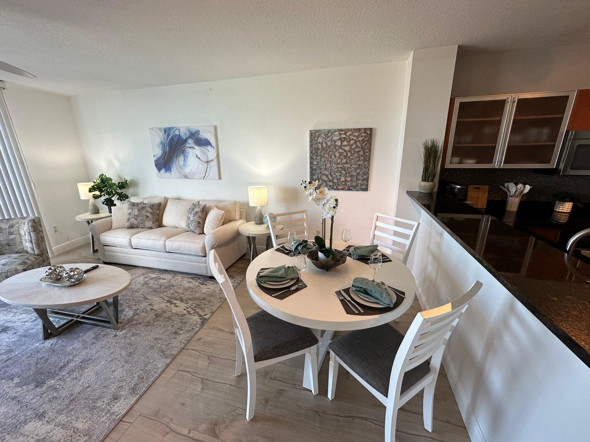 SLADE CONDO - Residential Lease