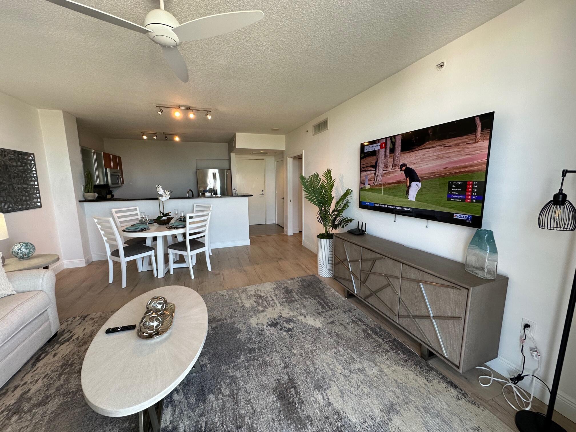 SLADE CONDO - Residential Lease
