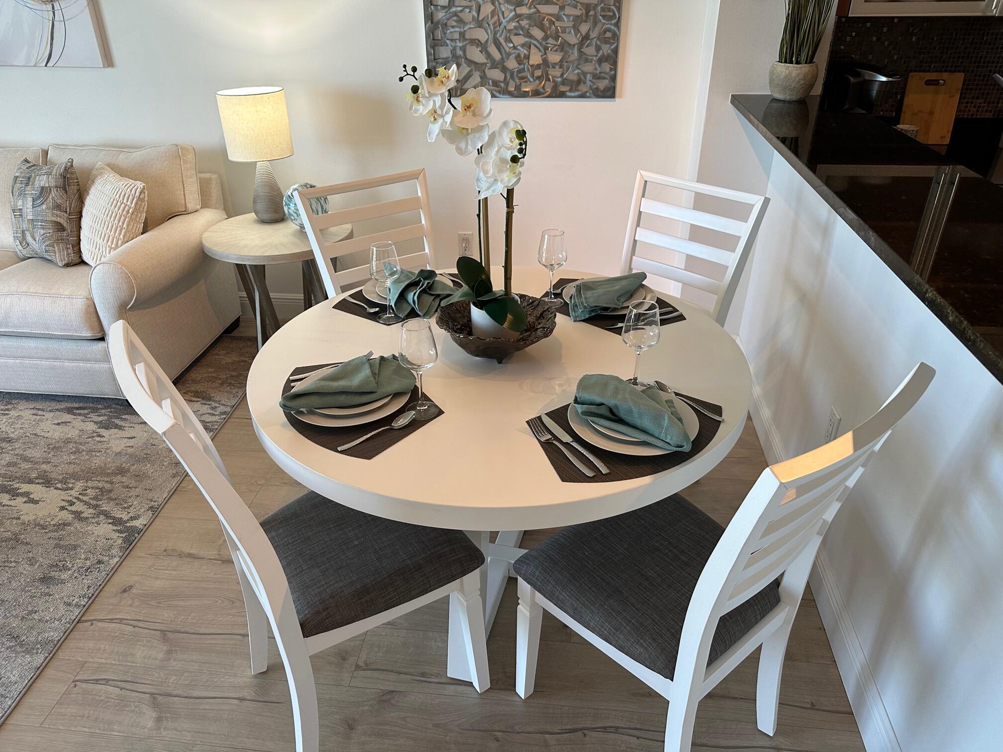 SLADE CONDO - Residential Lease