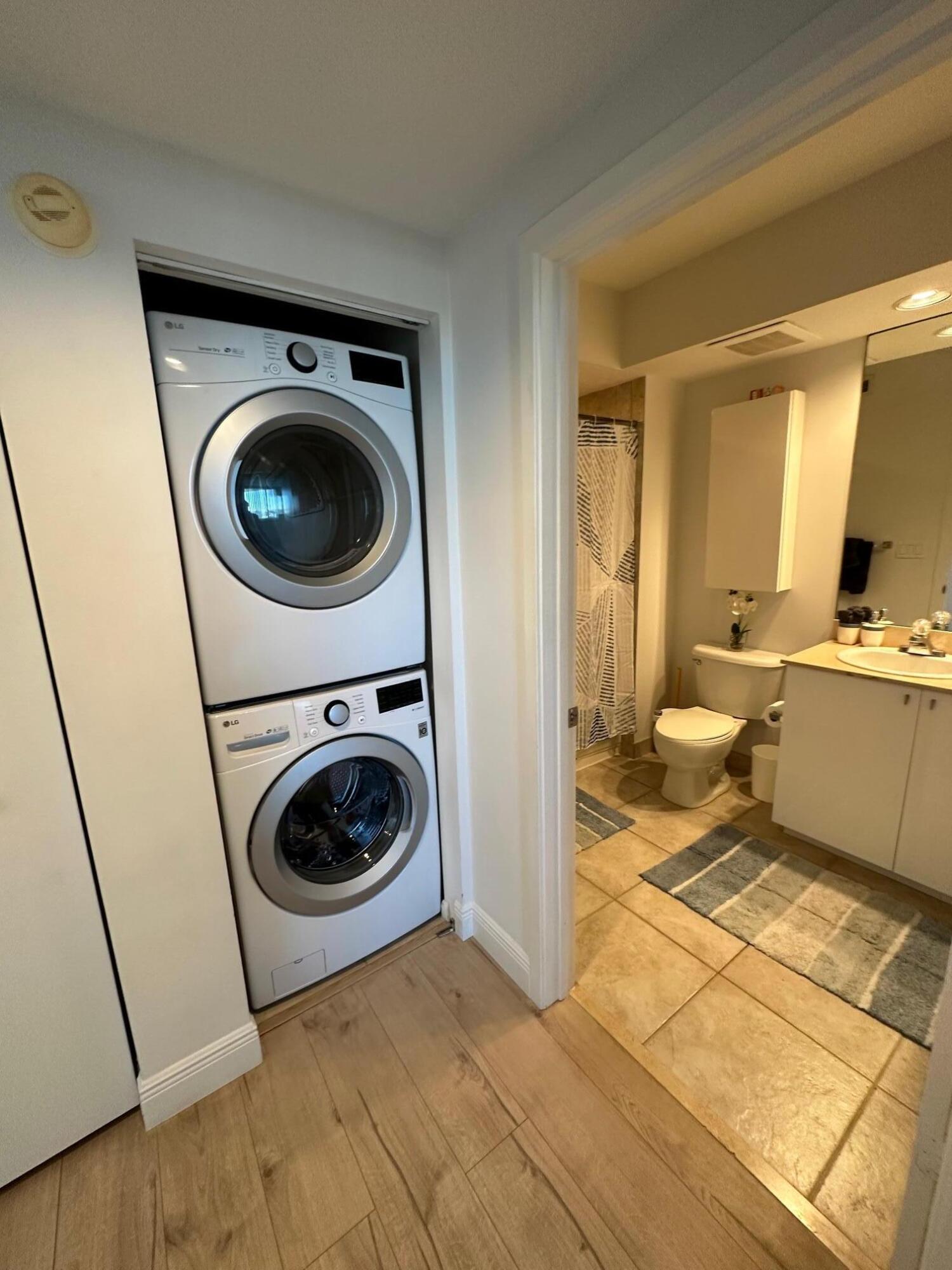SLADE CONDO - Residential Lease