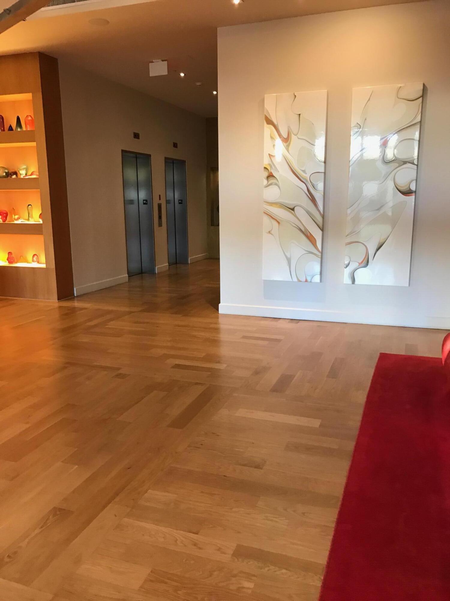 SLADE CONDO - Residential Lease