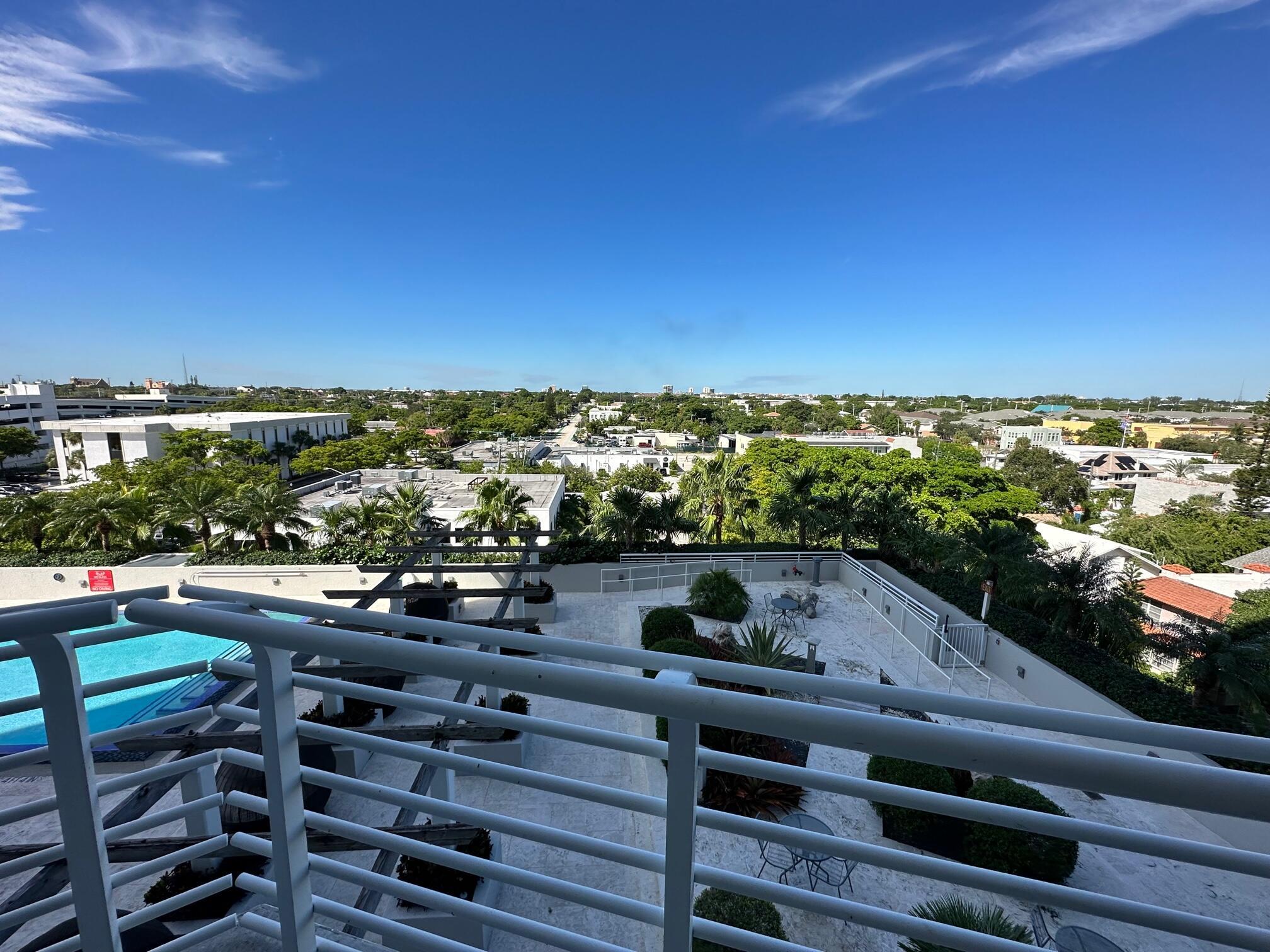 SLADE CONDO - Residential Lease