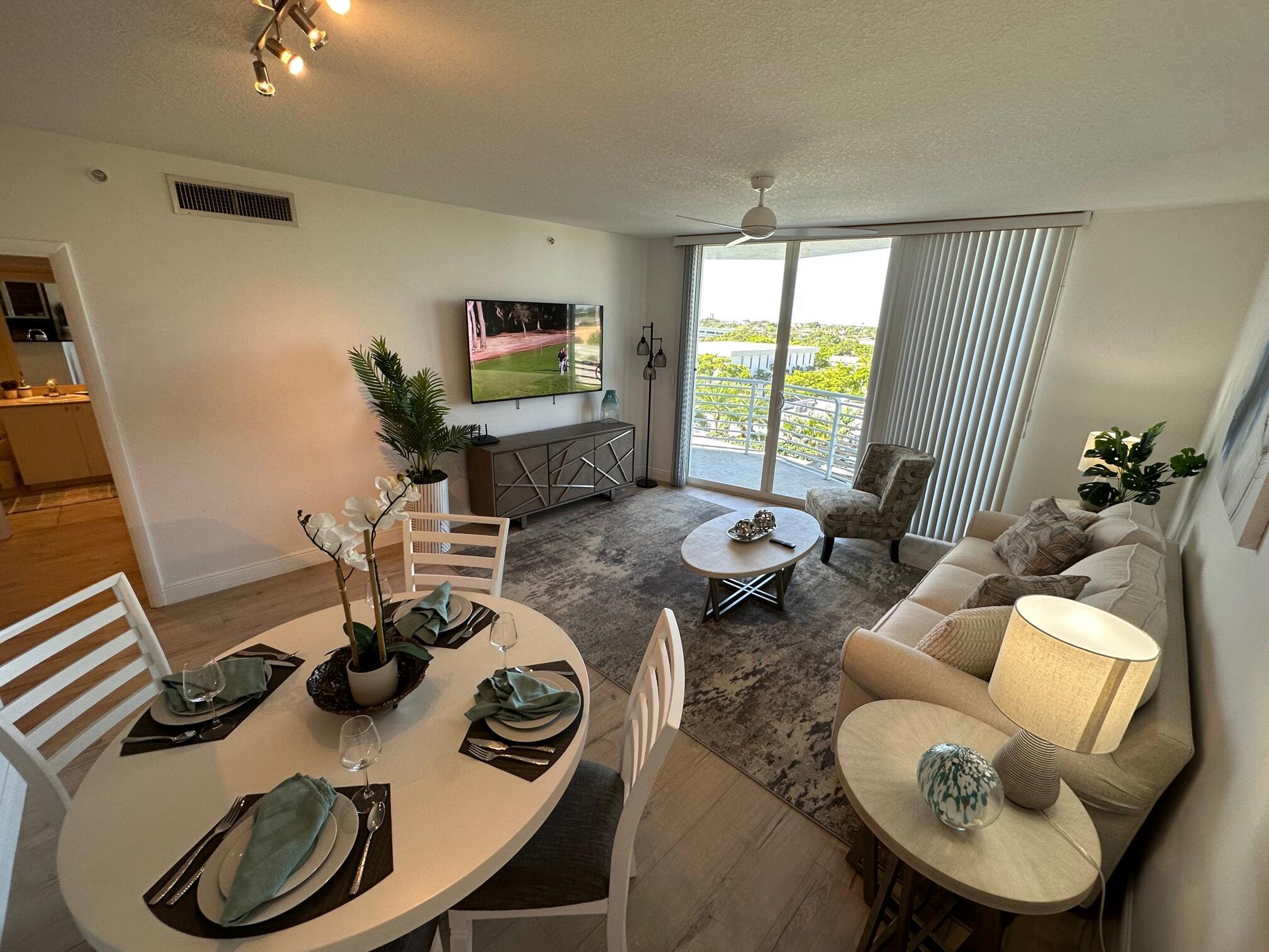 SLADE CONDO - Residential Lease