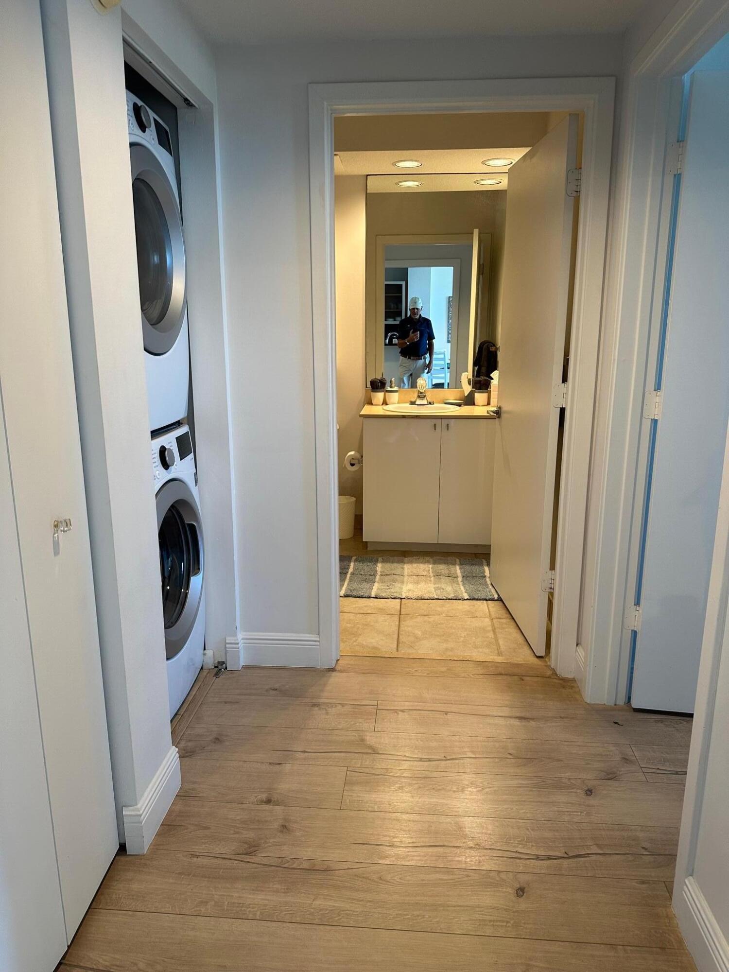 SLADE CONDO - Residential Lease
